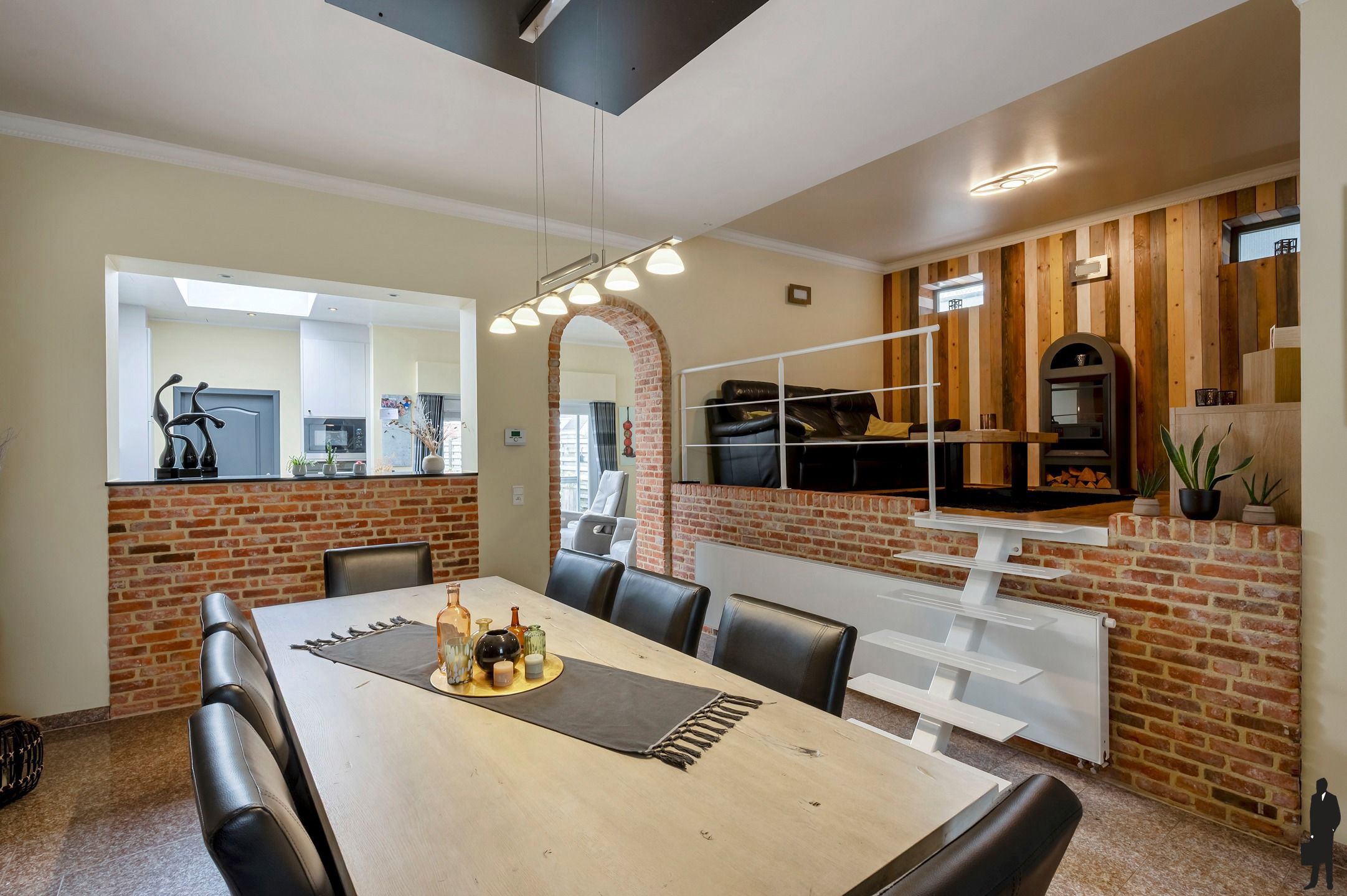Charmante woning met 3 slpk. op wandelafstand van het centrum!   foto 6