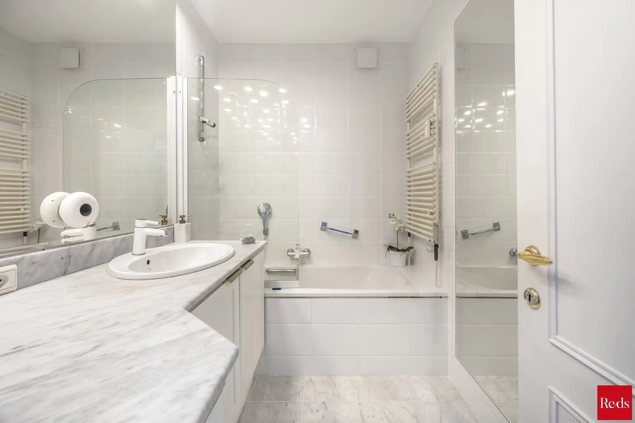Zeer verzorgd en mooi appartement met 2 slaapkamers en terras foto 27
