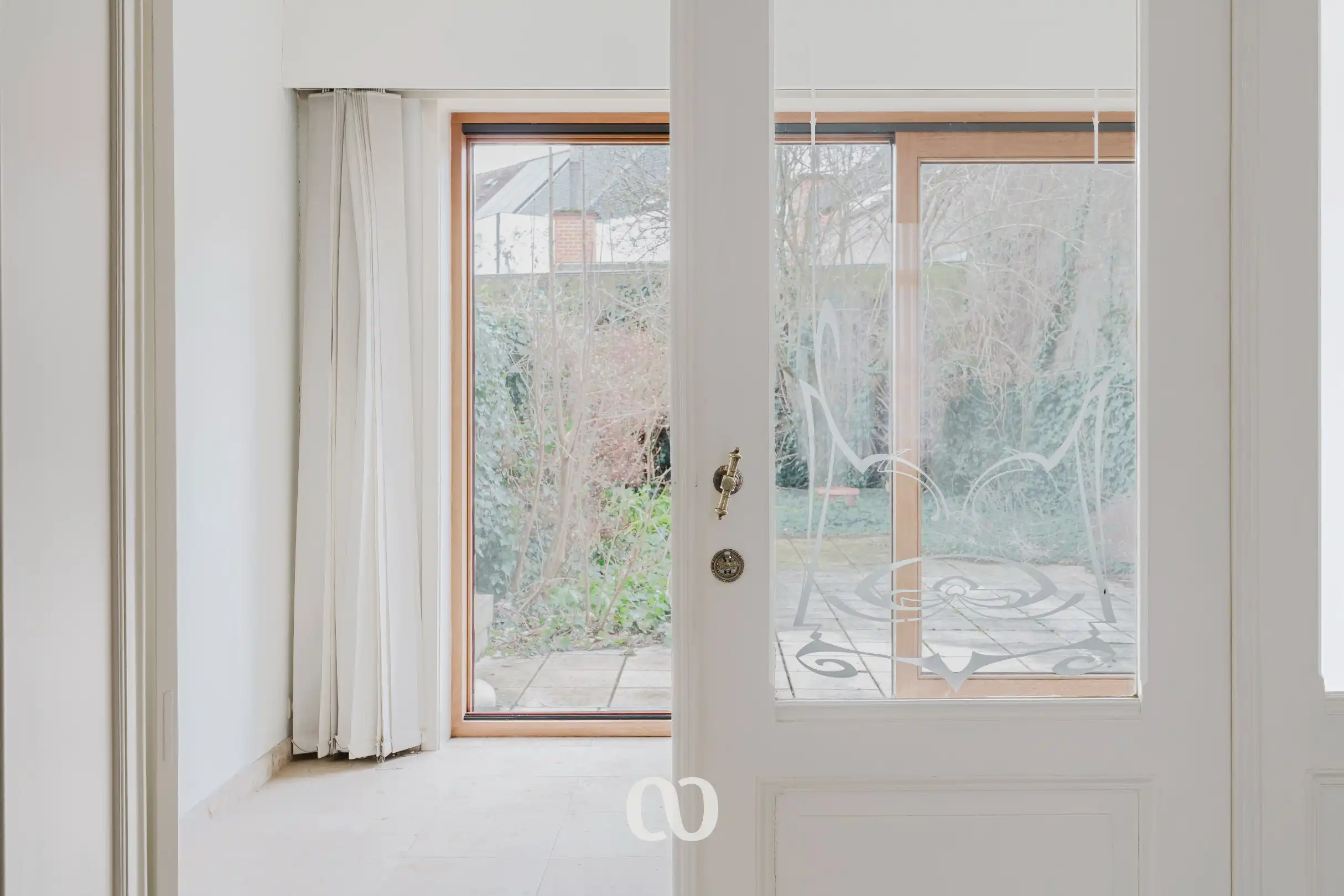 Tijdloze herenwoning met authentieke charme en indrukwekkende ruimte foto 4