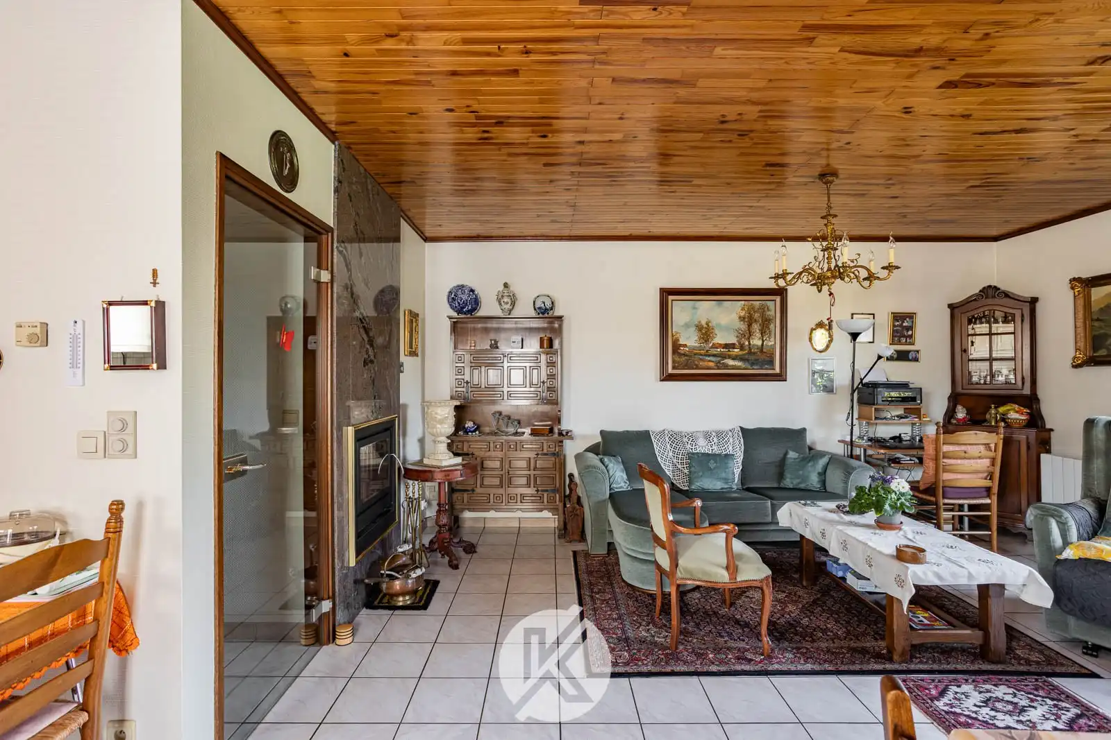 Verzorgde gezinswoning op een gegeerde locatie foto 7