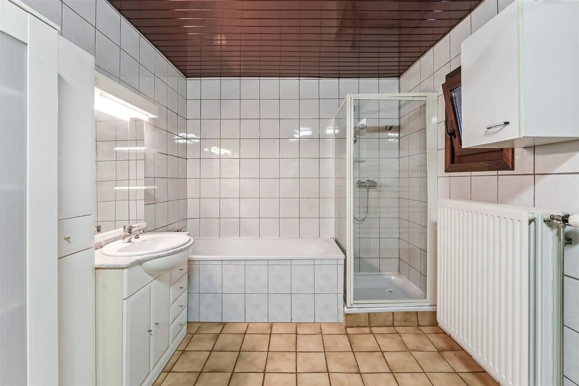 WONING OP GROOT PERCEEL VAN 1623M2 MET VEEL POTENTIEEL foto 12