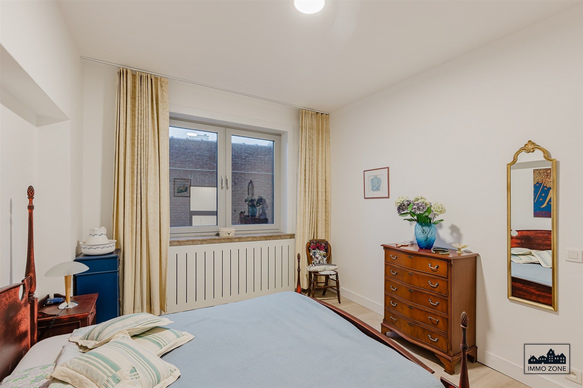 Pas gerenoveerd appartement met B-label in Sint-Niklaas foto 8