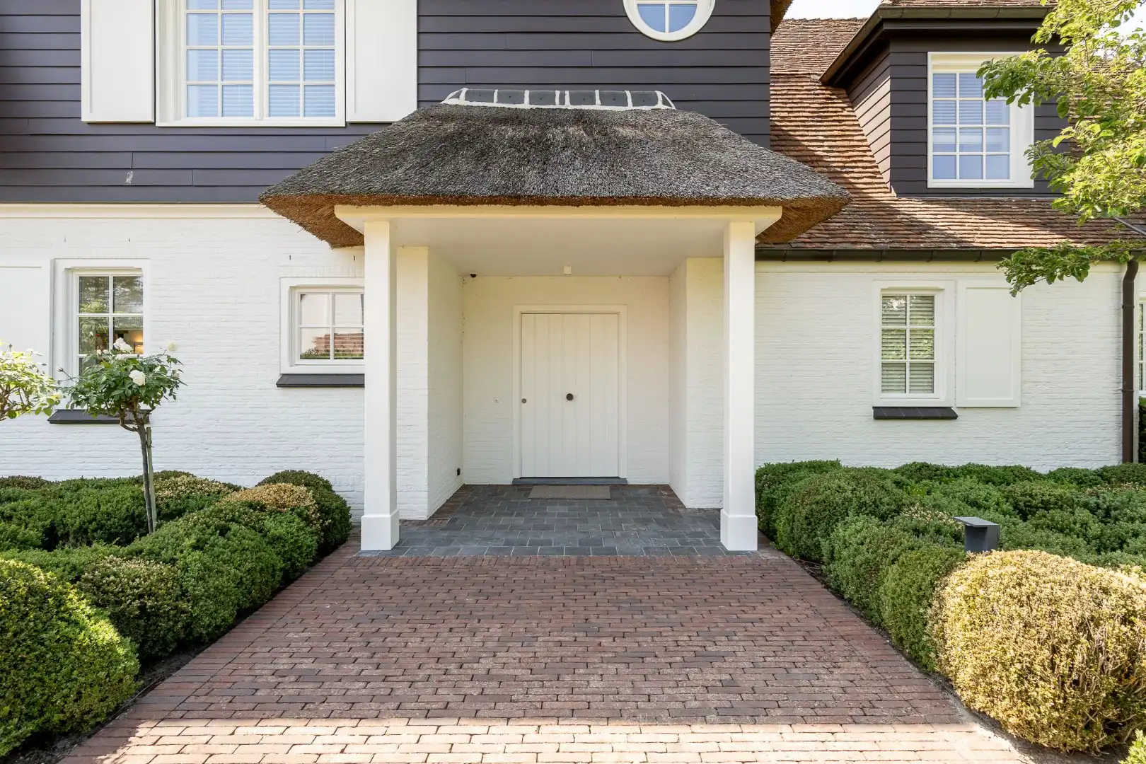 Elegante instapklare villa met zuidgerichte tuin foto 5