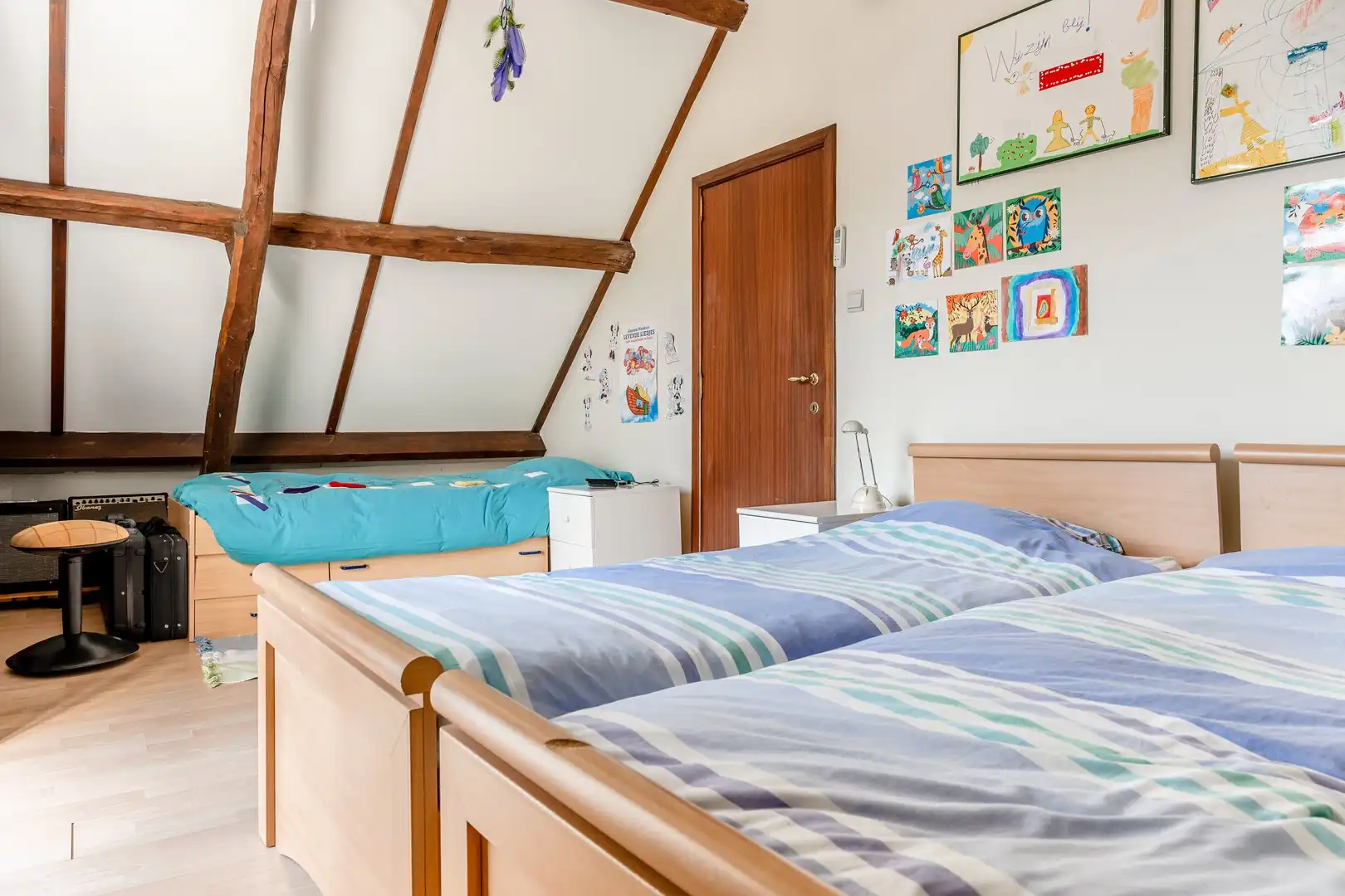 Prachtige instapklare woning met diverse invullingsmogelijkheden! foto 18