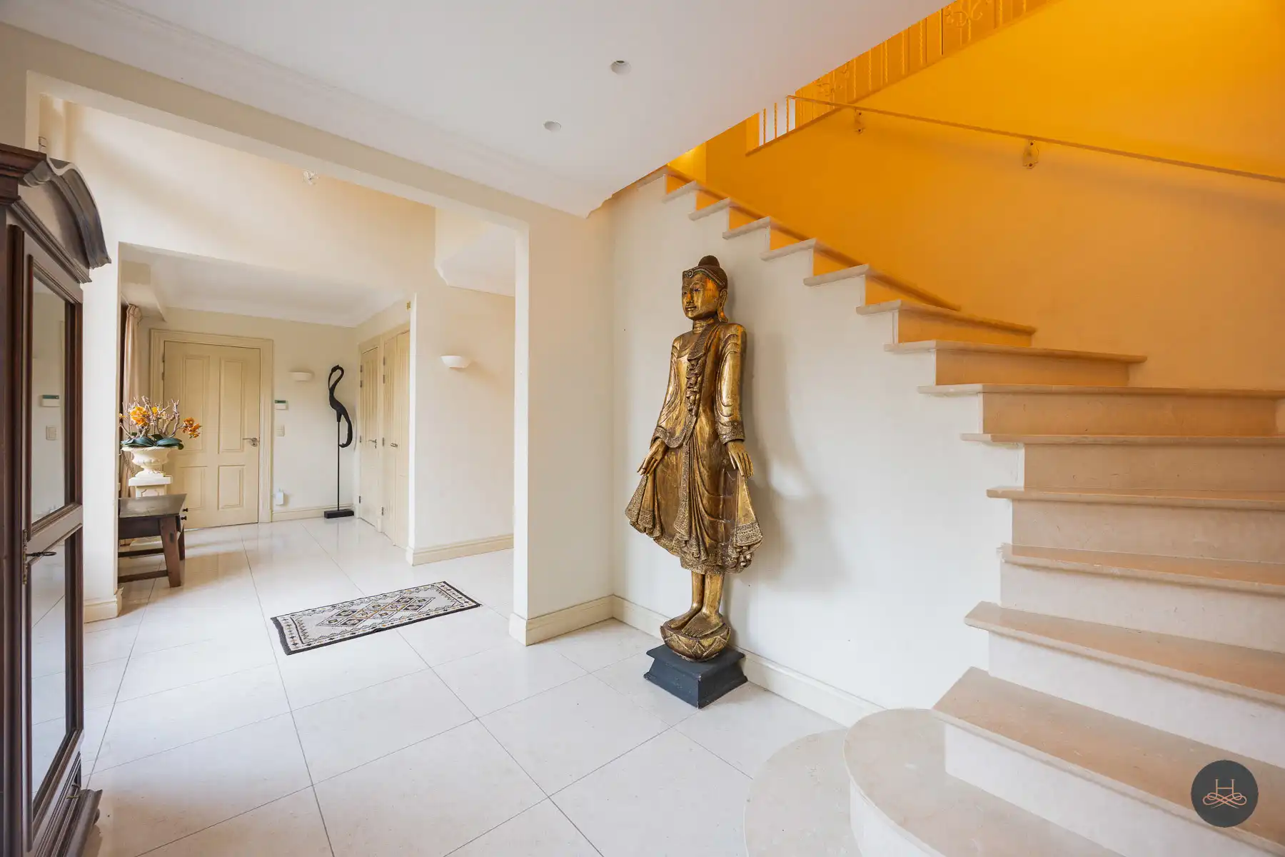 Royale en energiezuinige villa op 37 are in Brasschaat foto 11