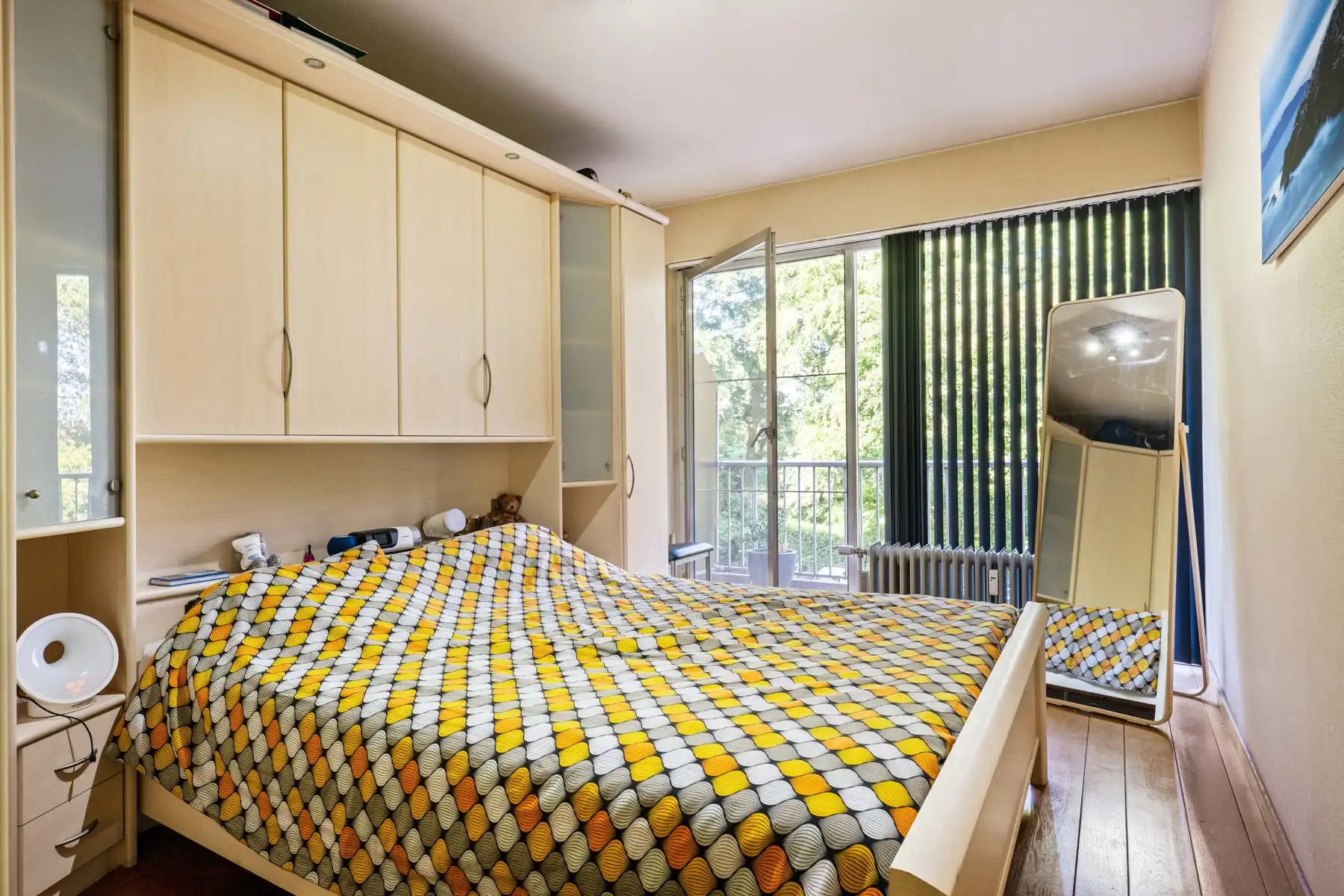 Appartement met 2 slaapkamers en mogelijkheid tot garagebox foto 10
