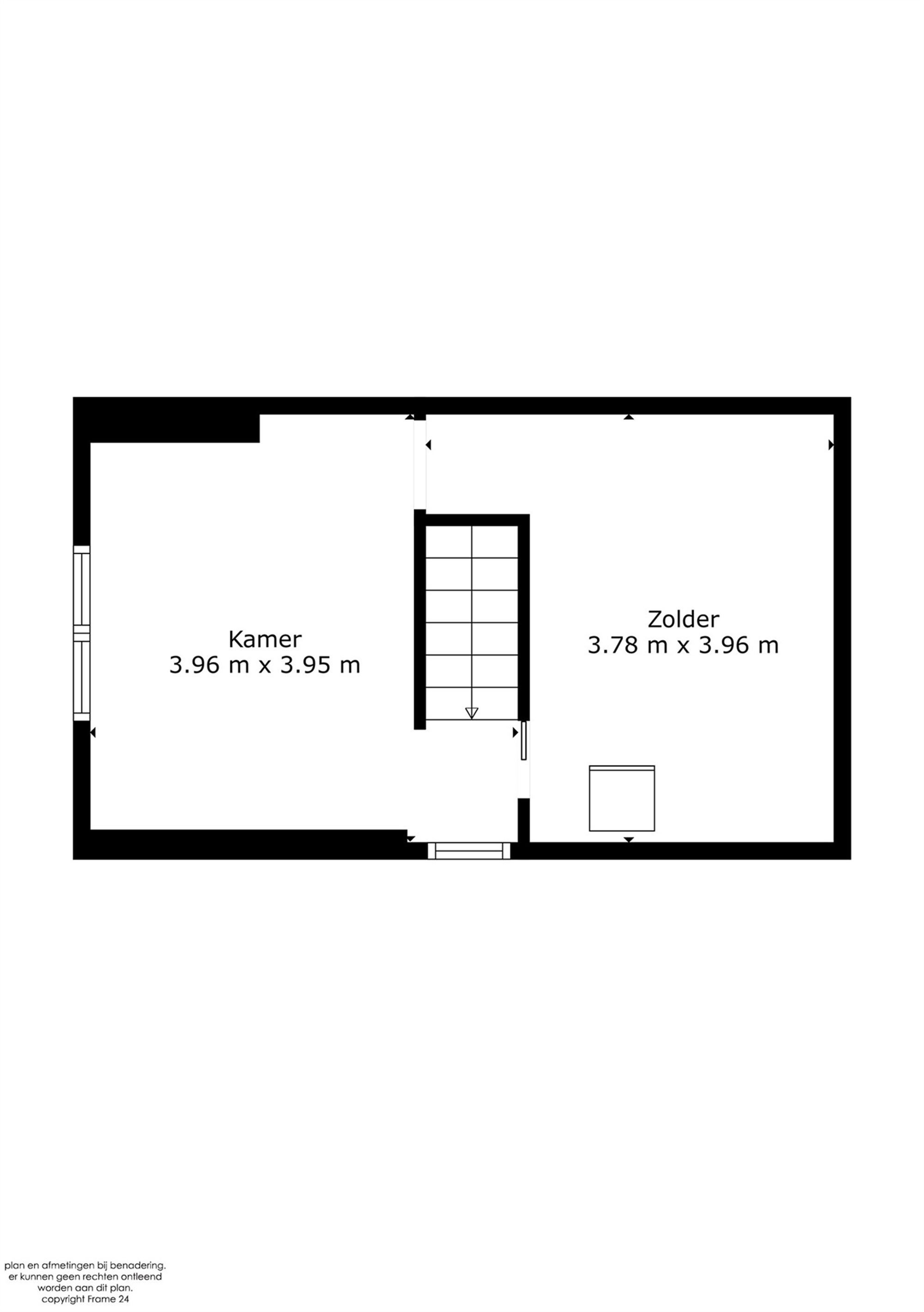 Knap gerenoveerde woning in het hart van Bonheiden foto 22