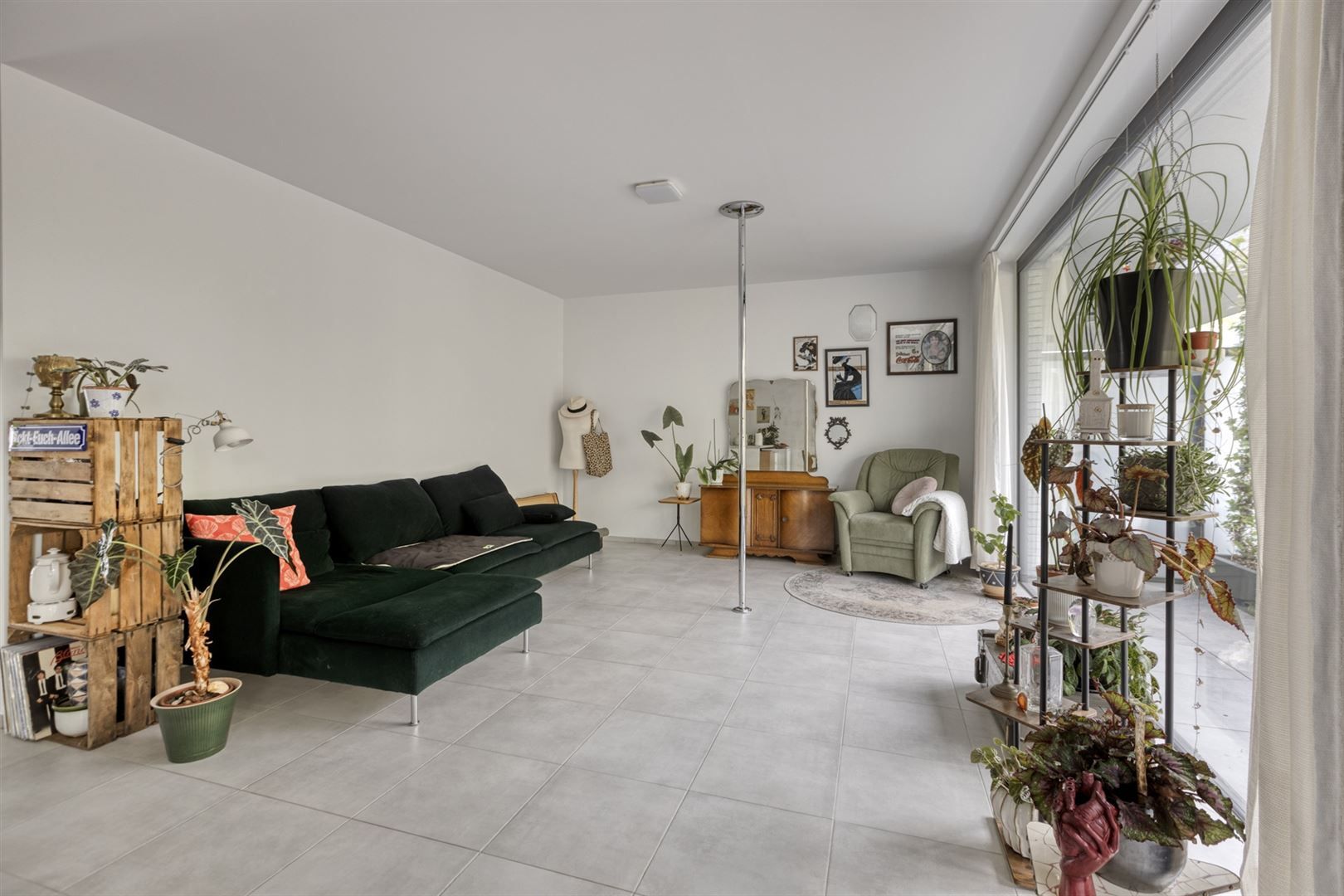 TE KOOP: Prachtig nieuwbouwappartement te Heusden-Zolder! foto 4