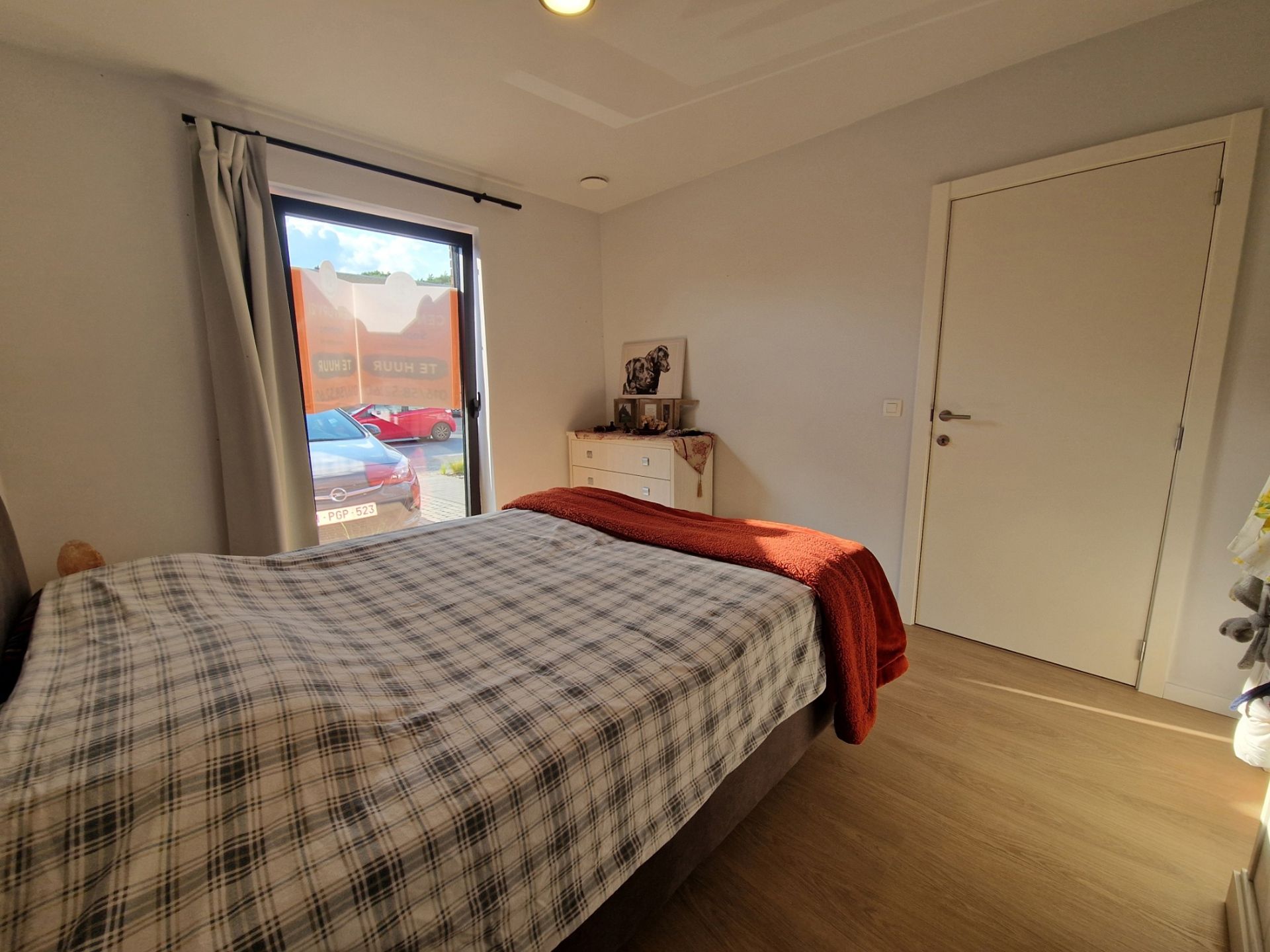 Gelijkvloers BEN-appartement met 2 slaapkamers foto 3