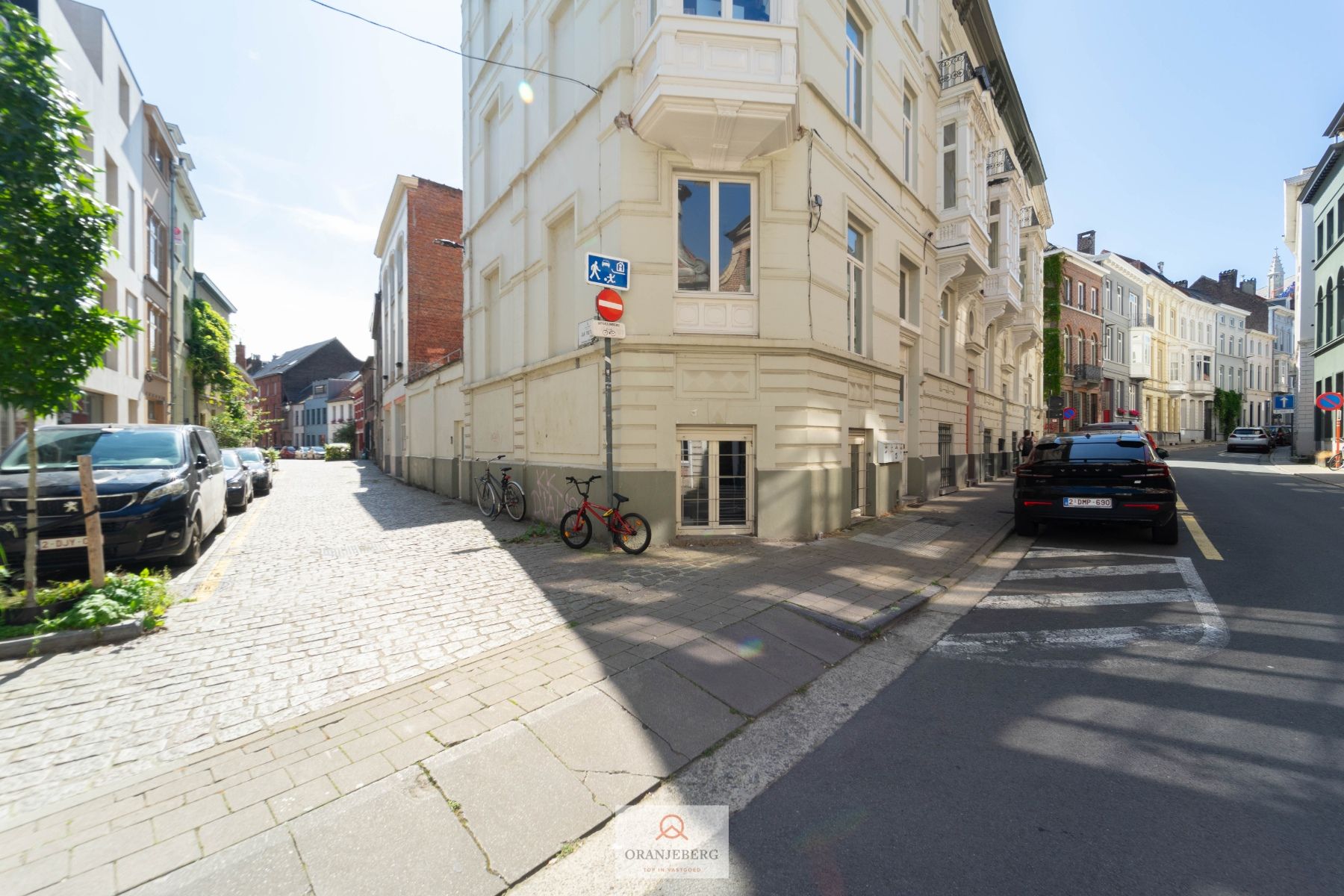 Charmant 1 slpk-appartement op TOPligging foto 22