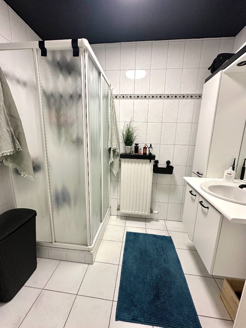 Appartement gelegen in de zeer geliefde Heilig-Hartwijk in Hasselt. foto 8