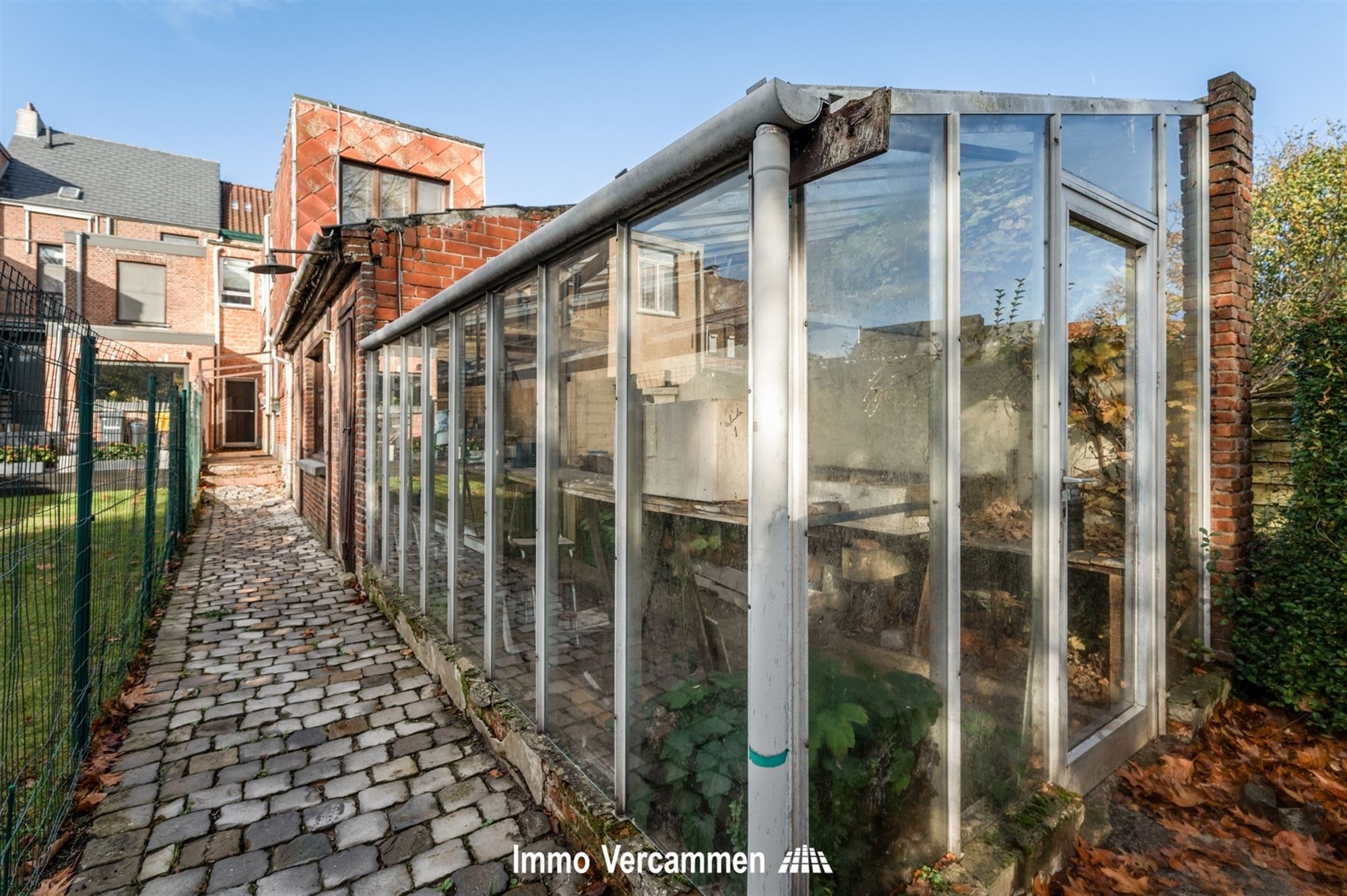 Verrassend ruime woning te Duffel foto 12