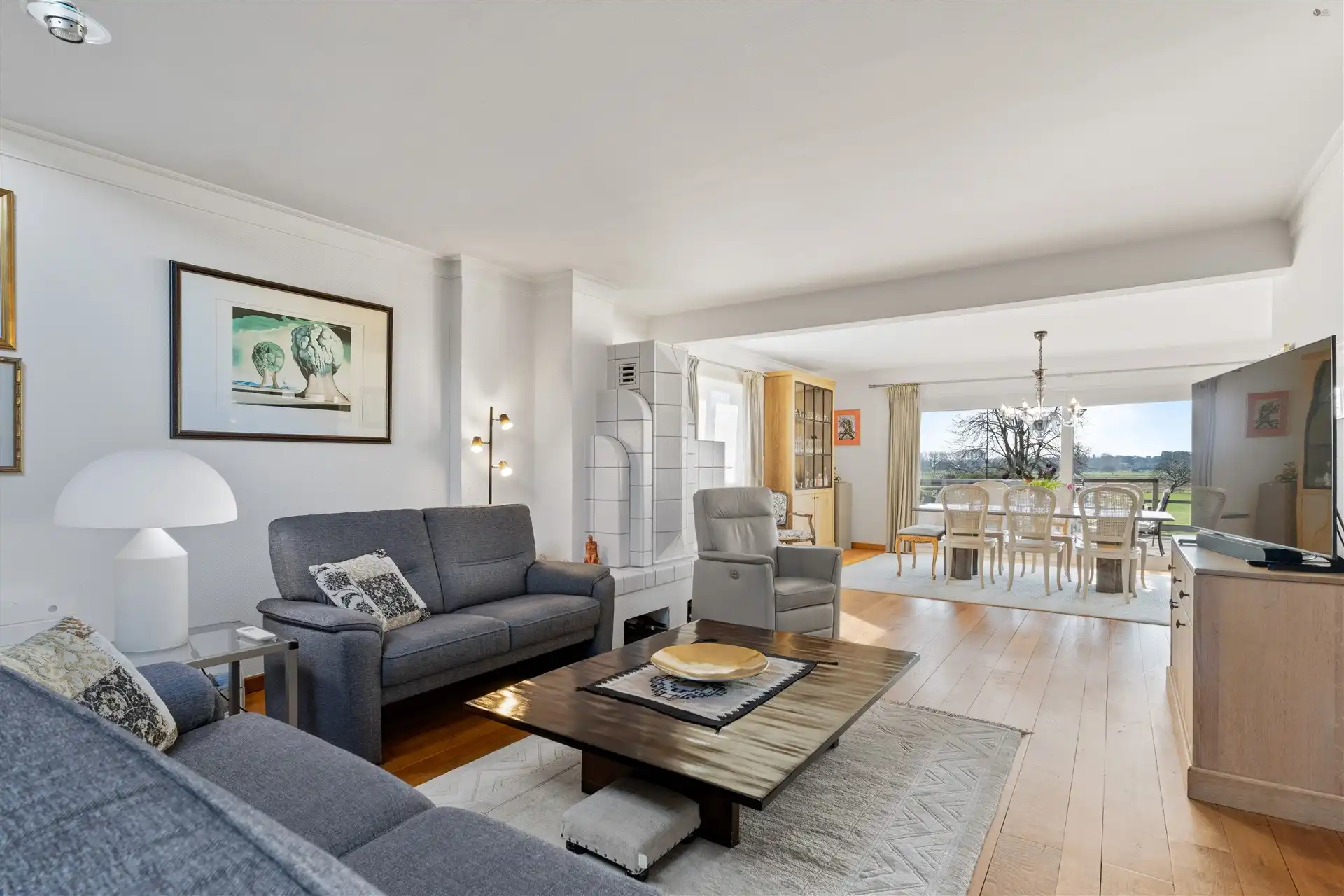 Open bebouwing op 5.402m² met fenomenaal uitzicht foto 11