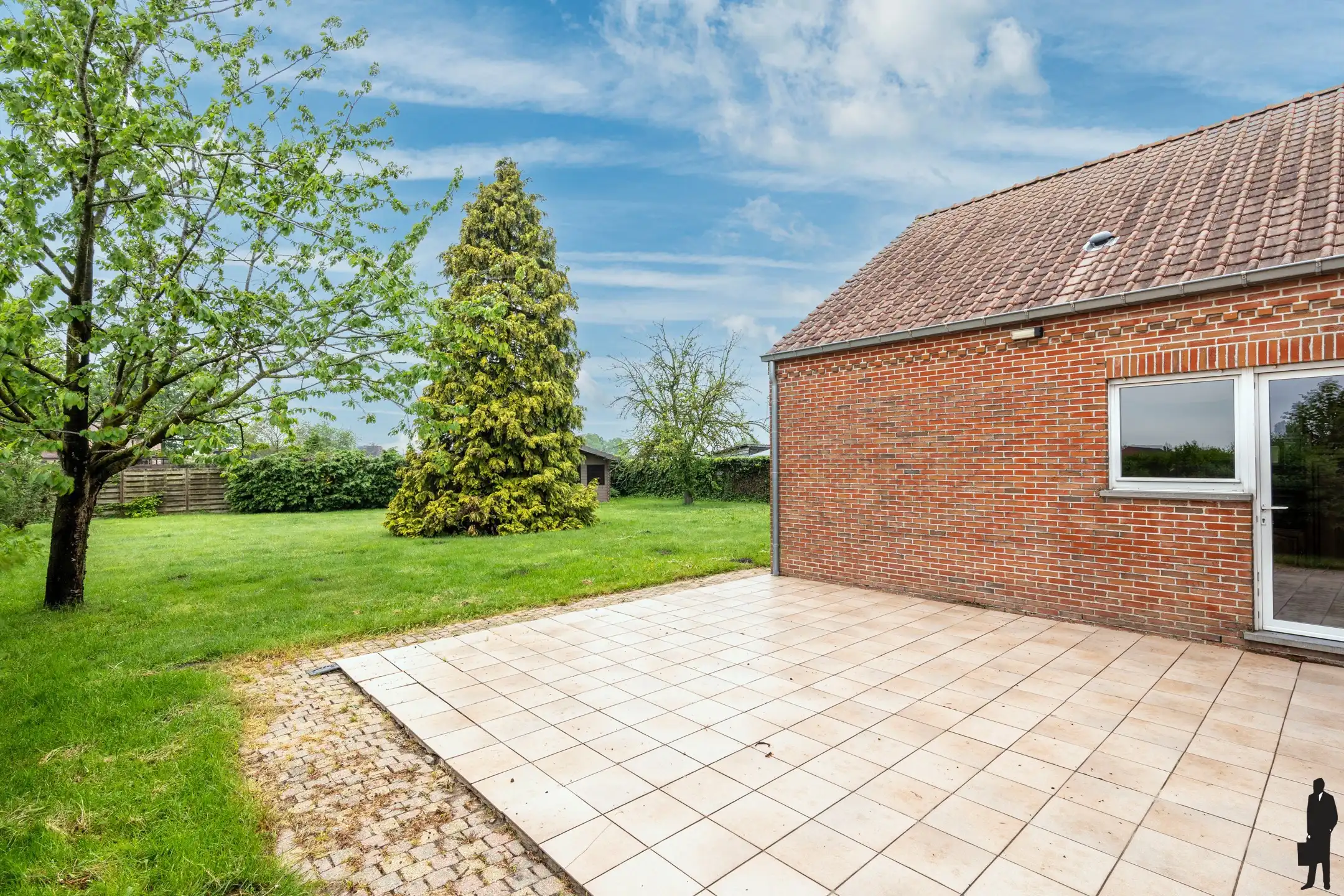 Gelijkvloerse woning met 4 slaapkamers te Malle foto 18