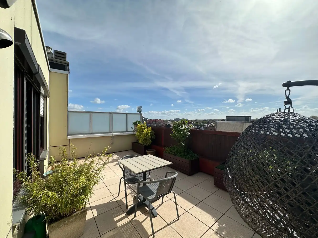 RESIDENTIE ALBERTUS foto 8