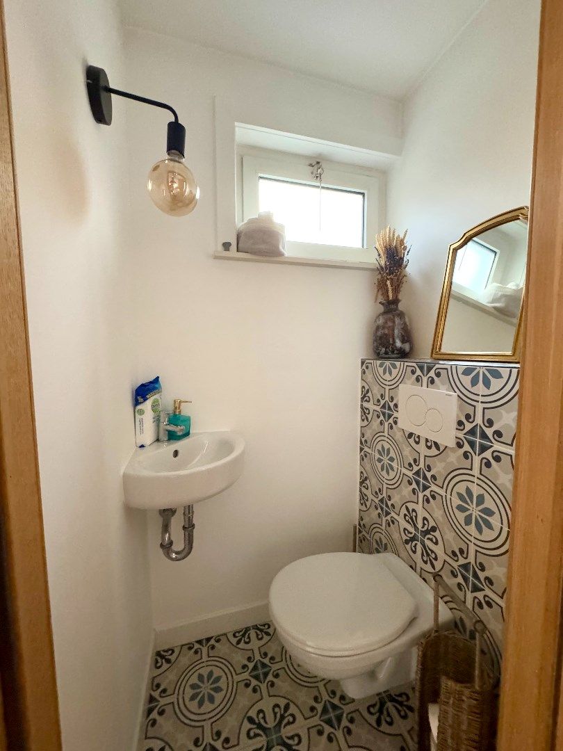 INSTAPKLARE WONING MET 4 SLPKS, TUIN EN GARAGE foto 16