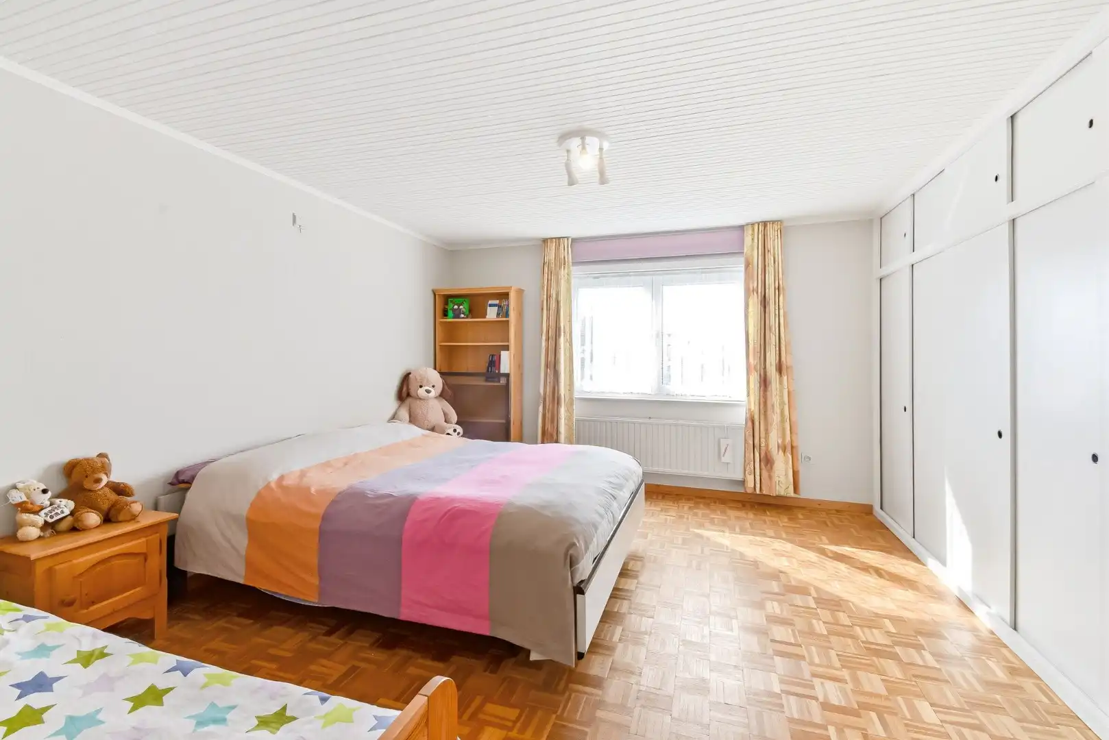 Ruime villa met 4 slaapkamers foto 12