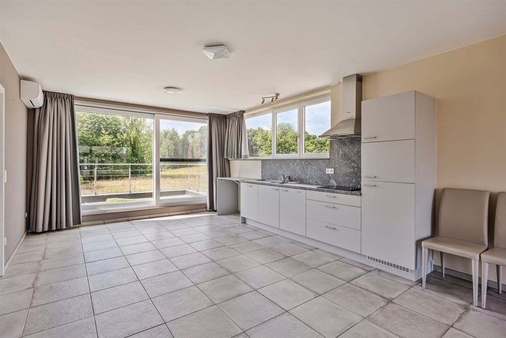 Ruim nieuwbouwappartement met prachtig uitzicht foto 8