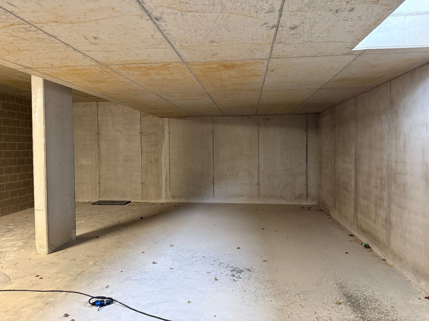 Schitterende penthouse met terras foto 14