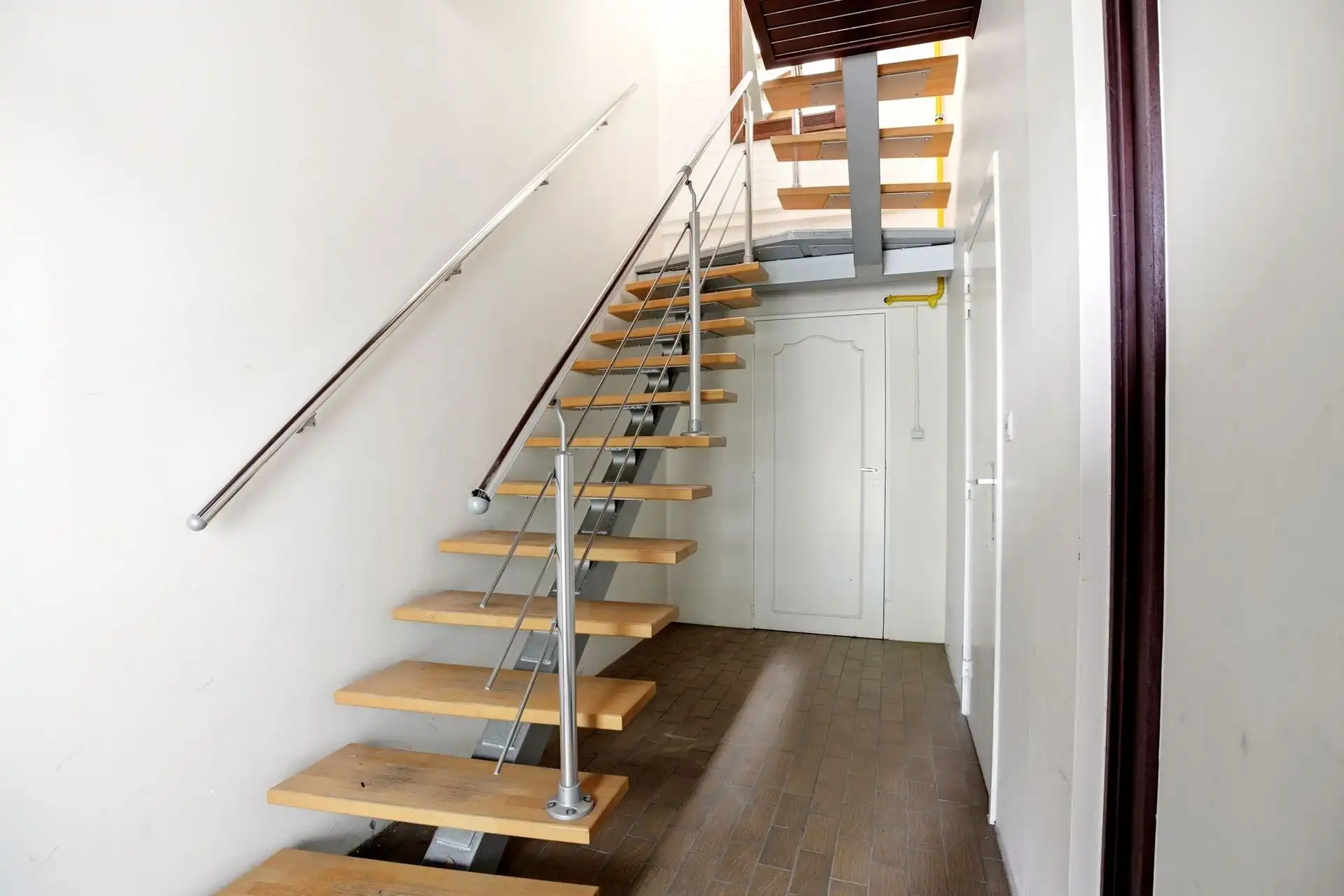 VERZORGD / 2 SLAAPKAMERS / GEEN LIFT foto 17