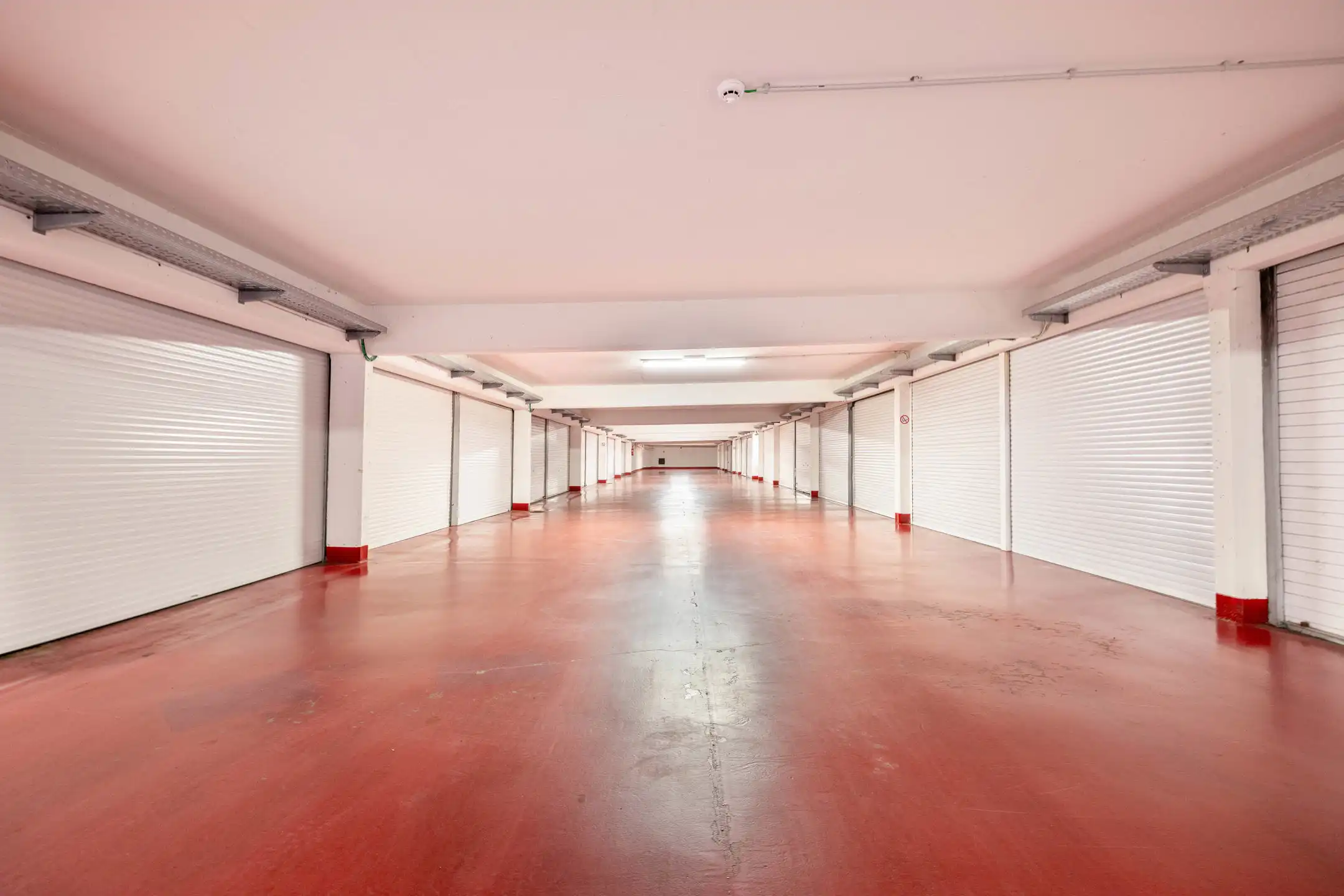 Appartement met 4 slaapkamers in penthouse-stijl foto 21