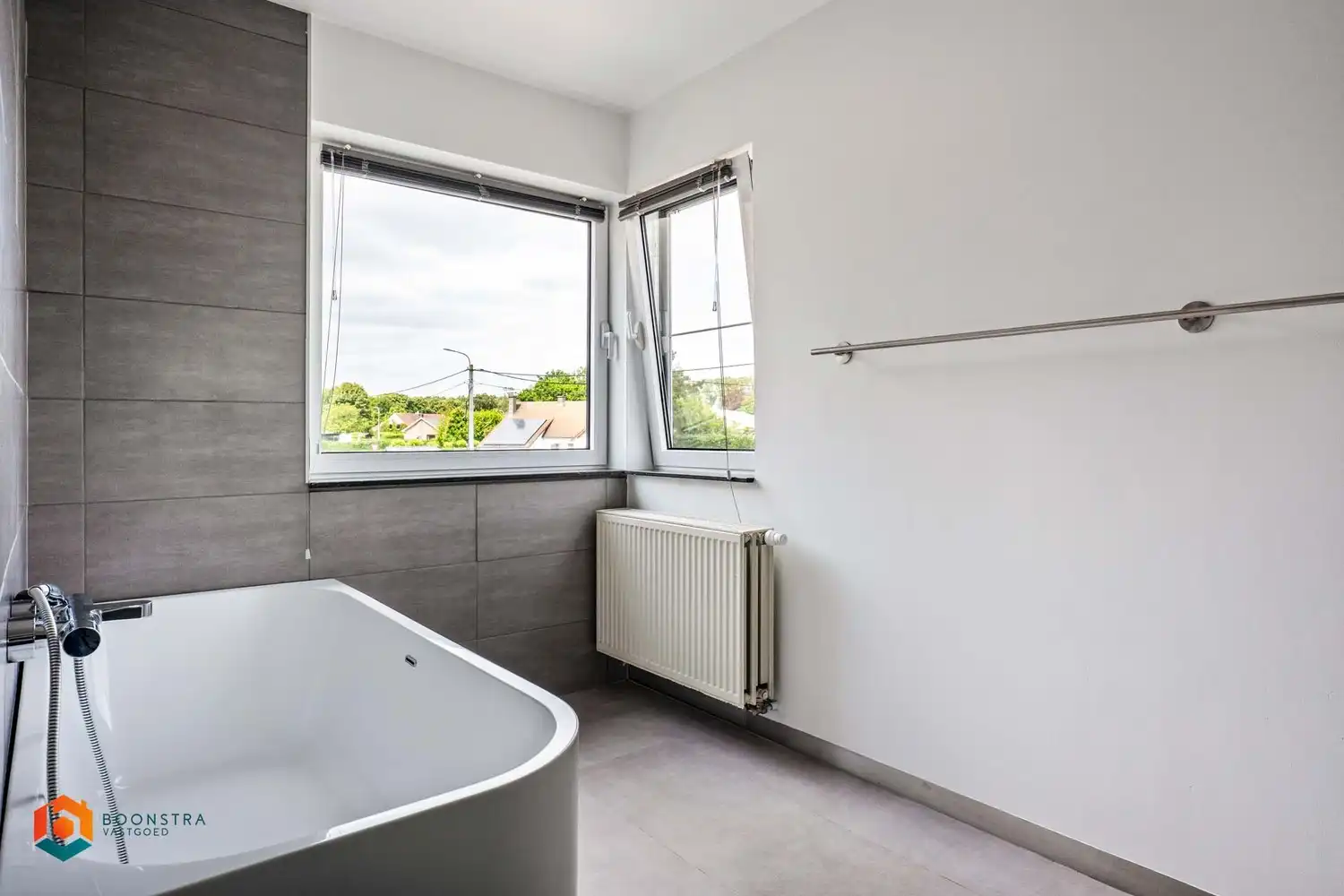 Instapklare woning met 4 slpkrs en tuin te Sint-Katelijne-Waver foto 12