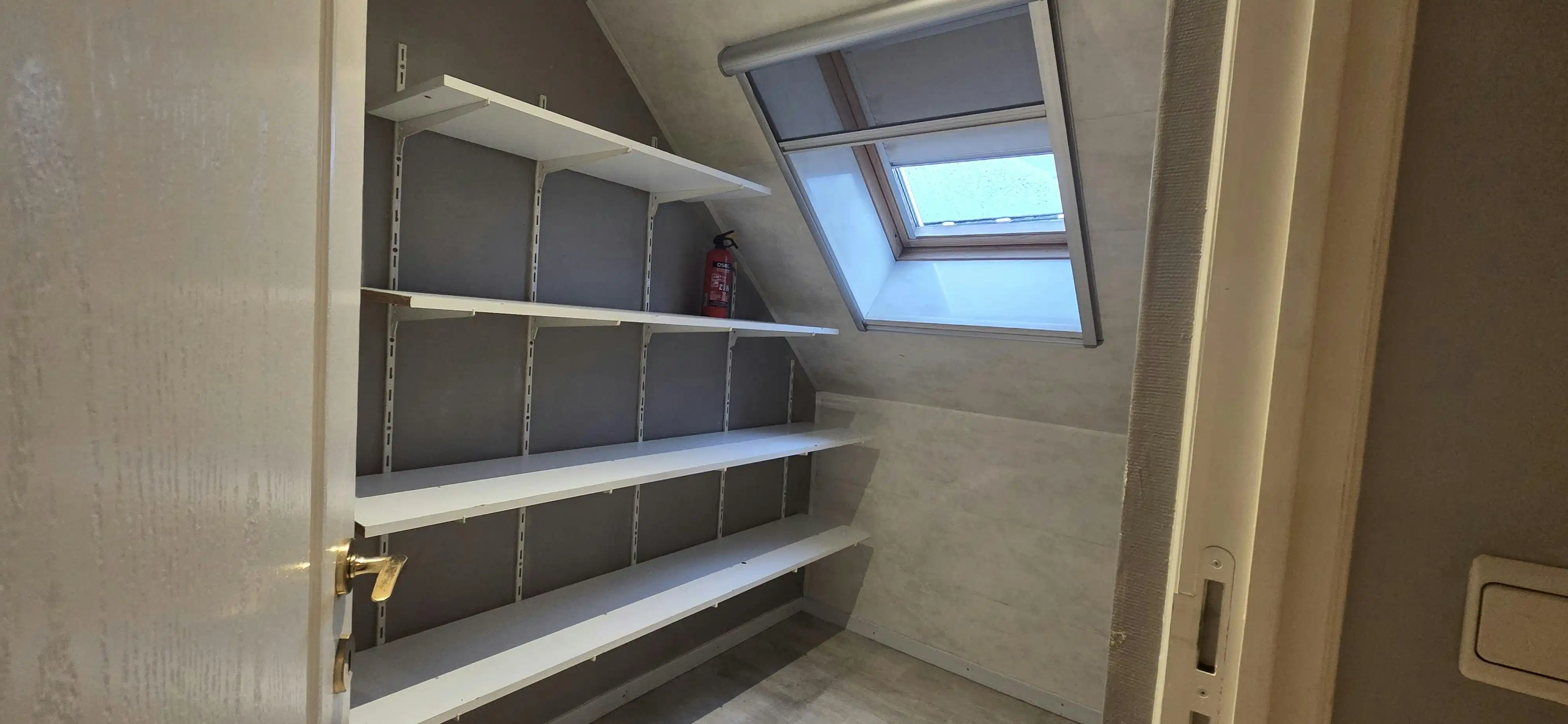 Centraal gelegen handelspand te koop Rijkevorsel  foto 17