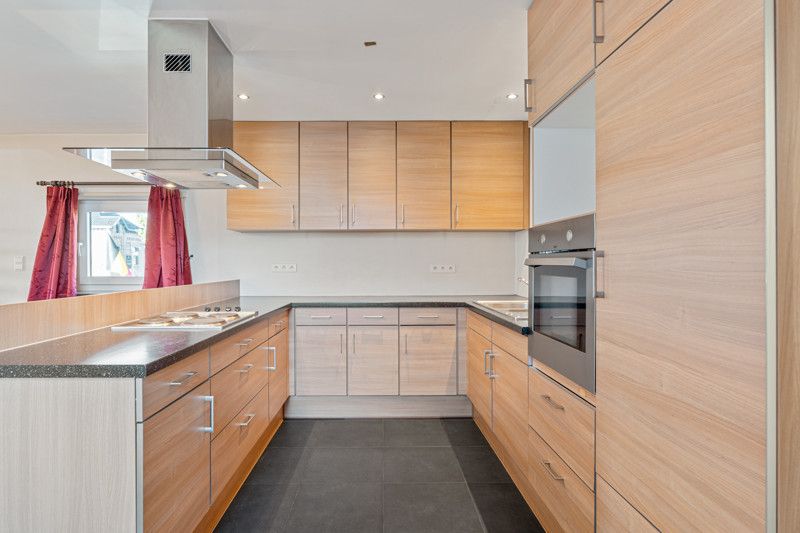 Ruim appartement in het centrum van Kortenaken foto 6