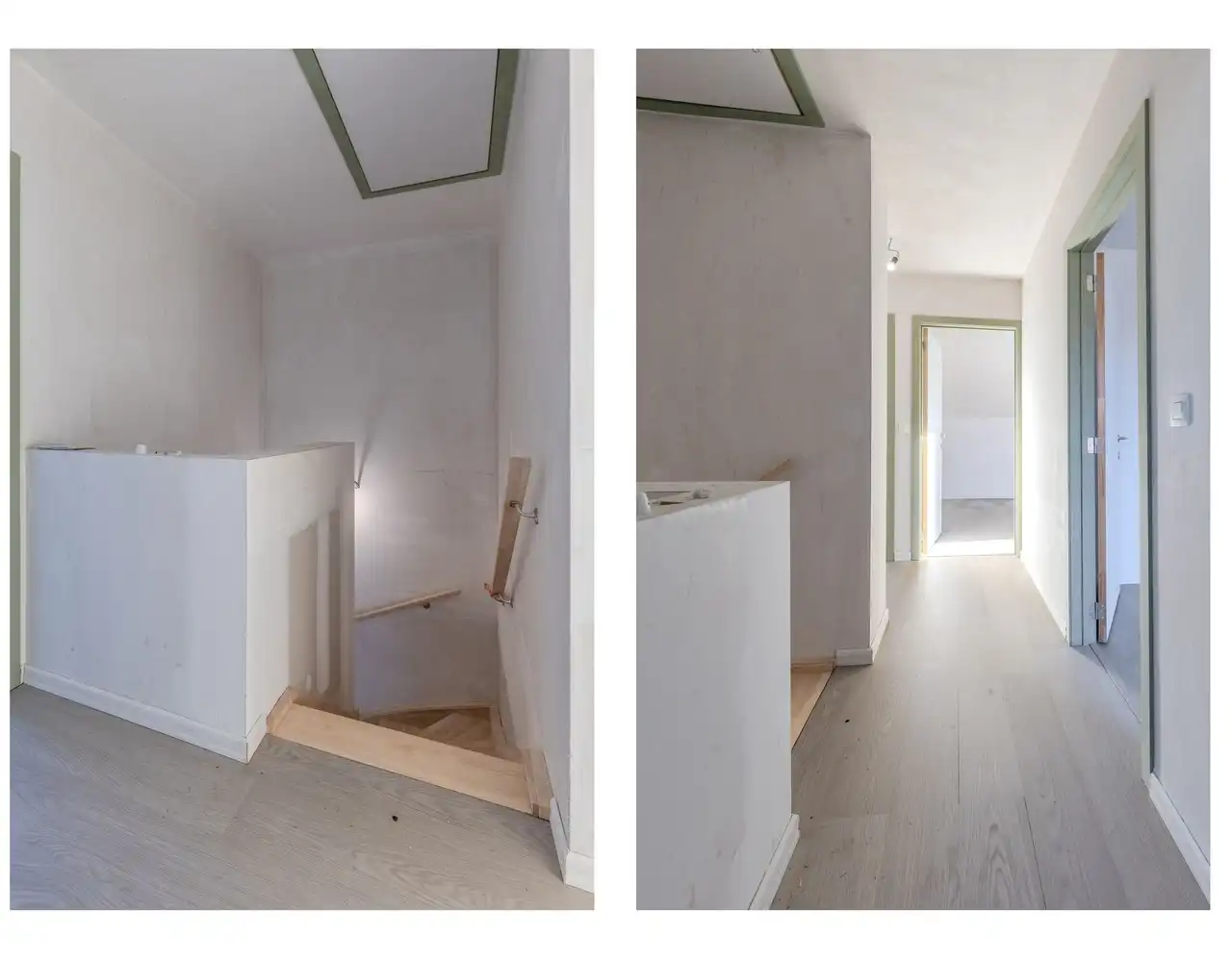 Hedendaagse nieuwbouwwoning met drie slaapkamers op rustige ligging in Neeroeteren foto 14