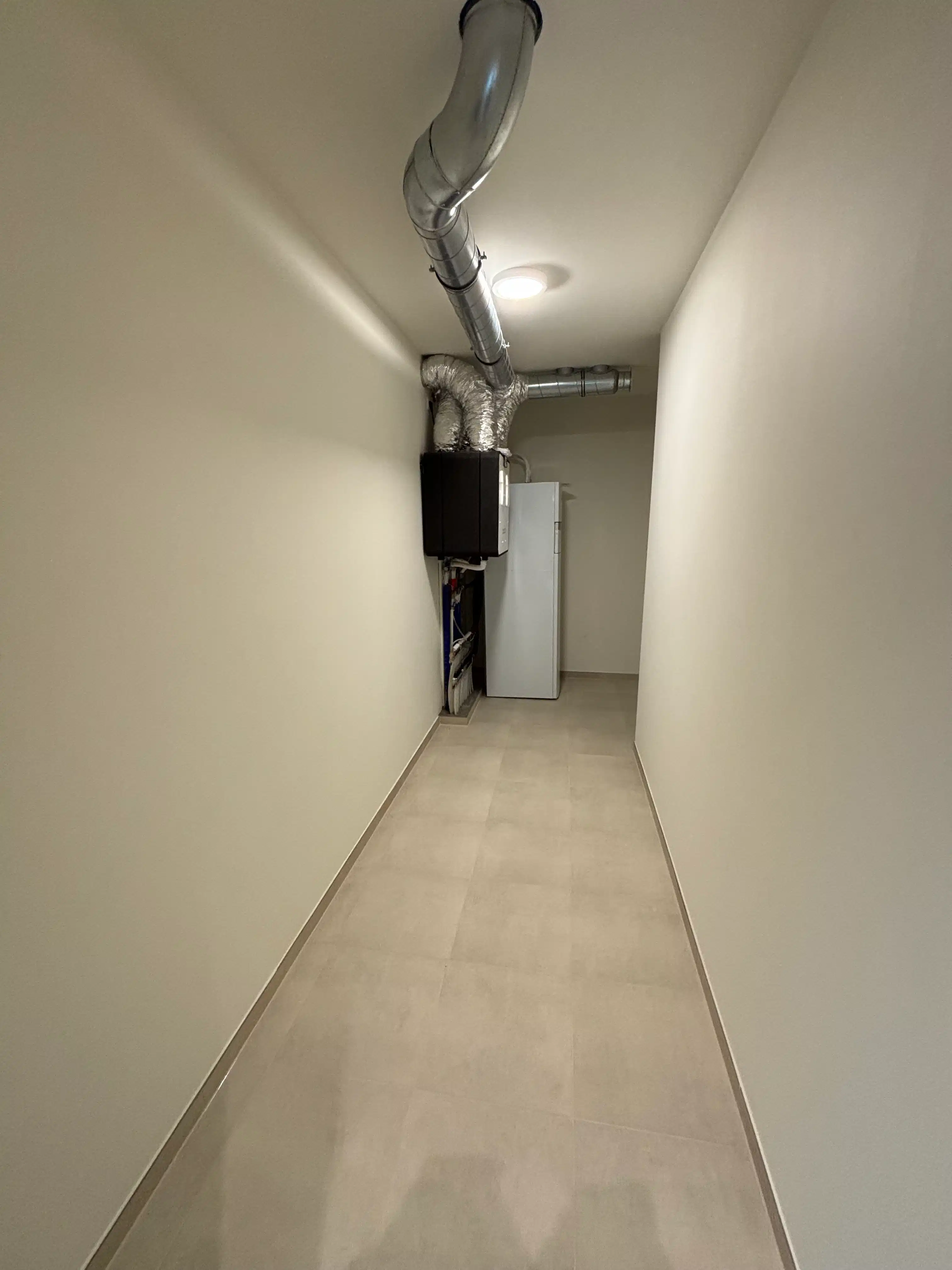 ✨ Exclusief nieuwbouw appartement,  gelijkvloers met zeer mooi terras . foto 15