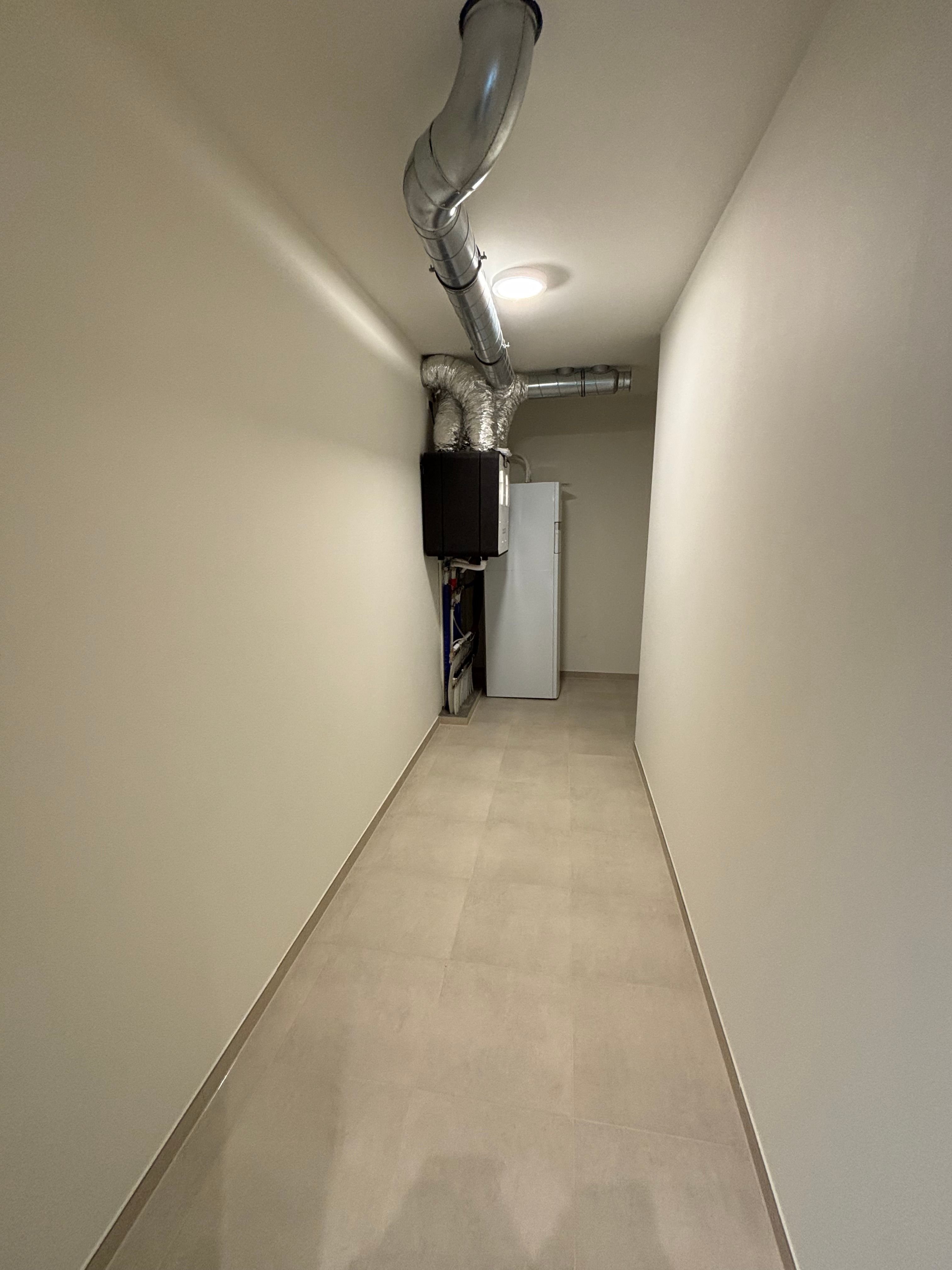 ✨ Exclusief nieuwbouw appartement,  gelijkvloers met zeer mooi terras . foto 15