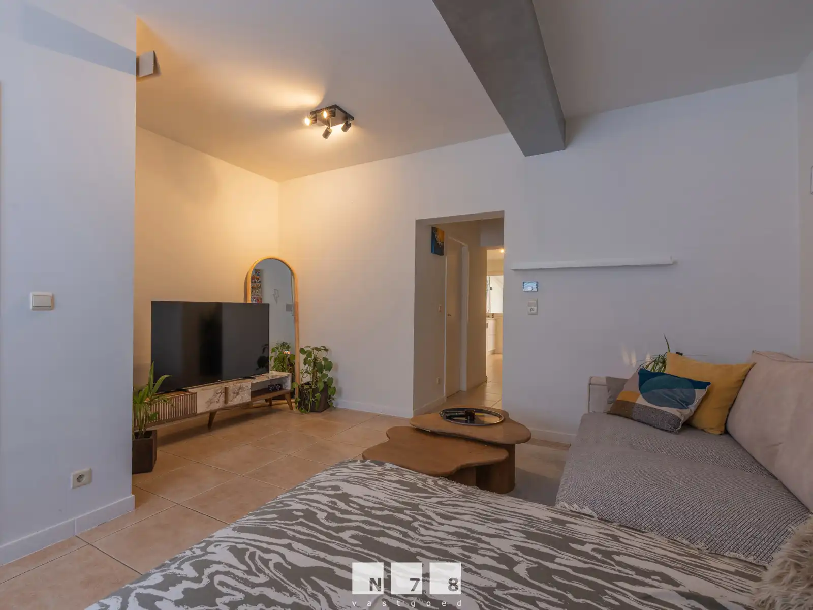 Huis te huur foto 2