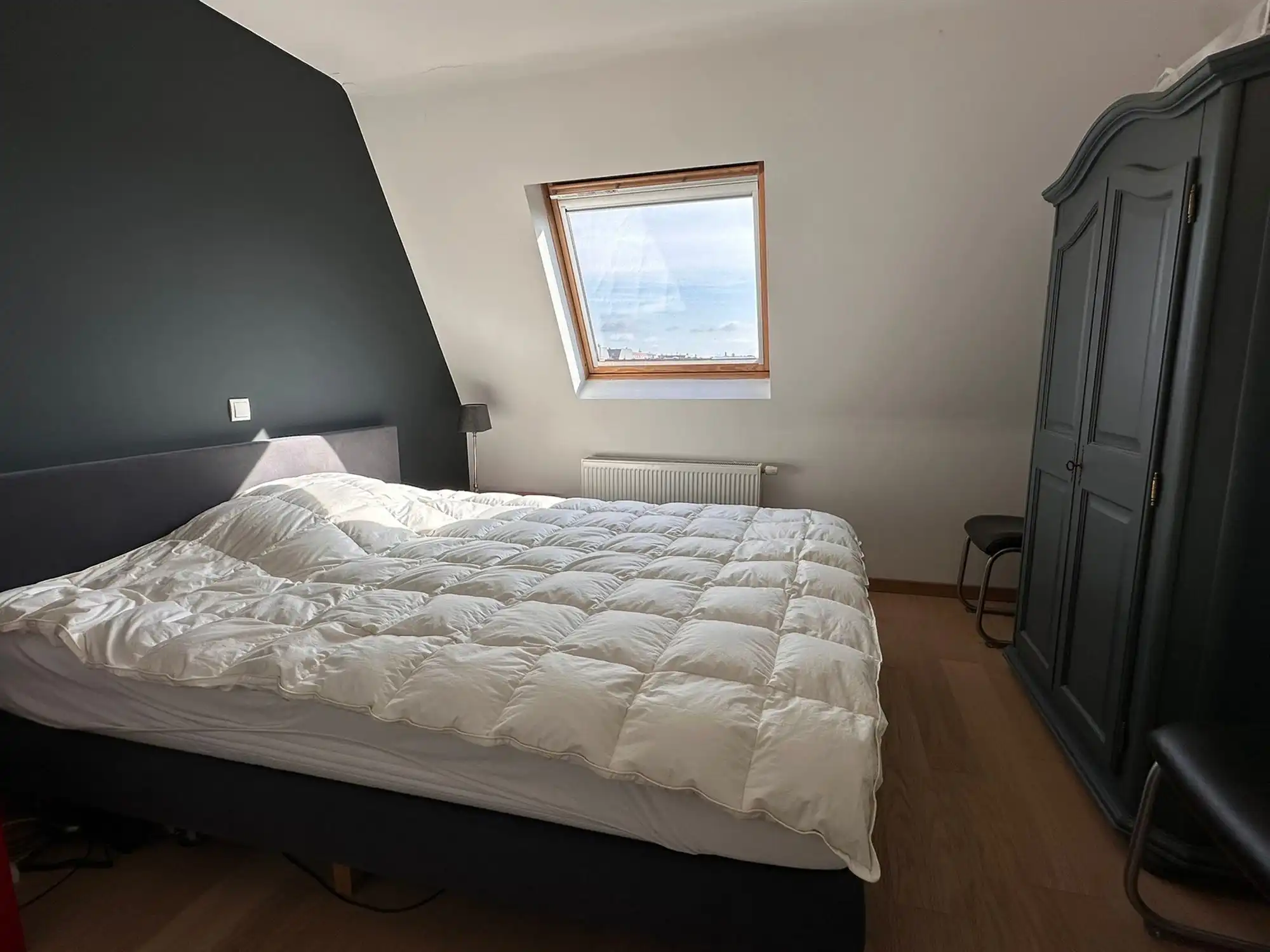 Duplex met 3 slaapkamers foto 9