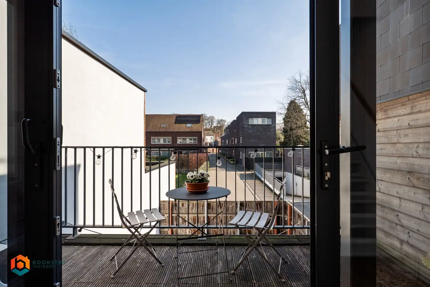 Gerenoveerde woning met 2 slaapkamers nabij centrum Lier foto 14