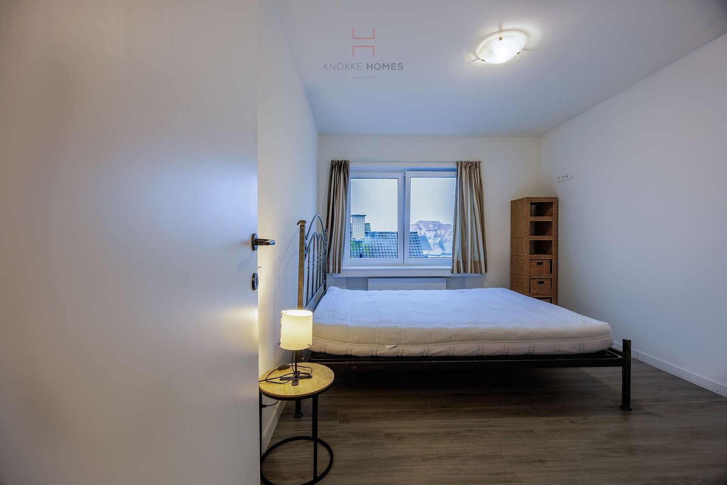 Prachtig volledig gerenoveerd 2-kamer hoekappartement in Heist-aan-Zee foto 12