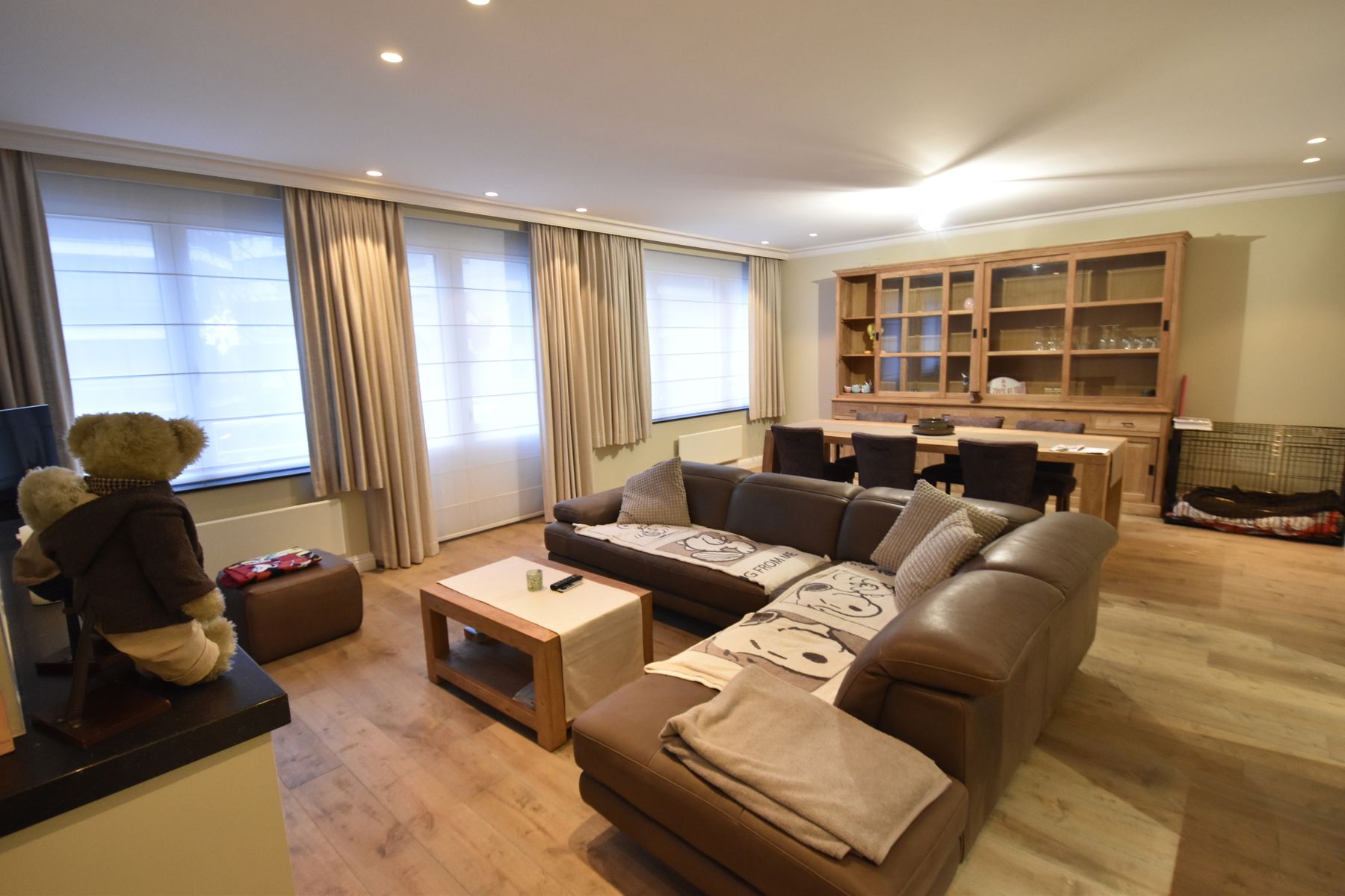 Appartement te huur foto 4