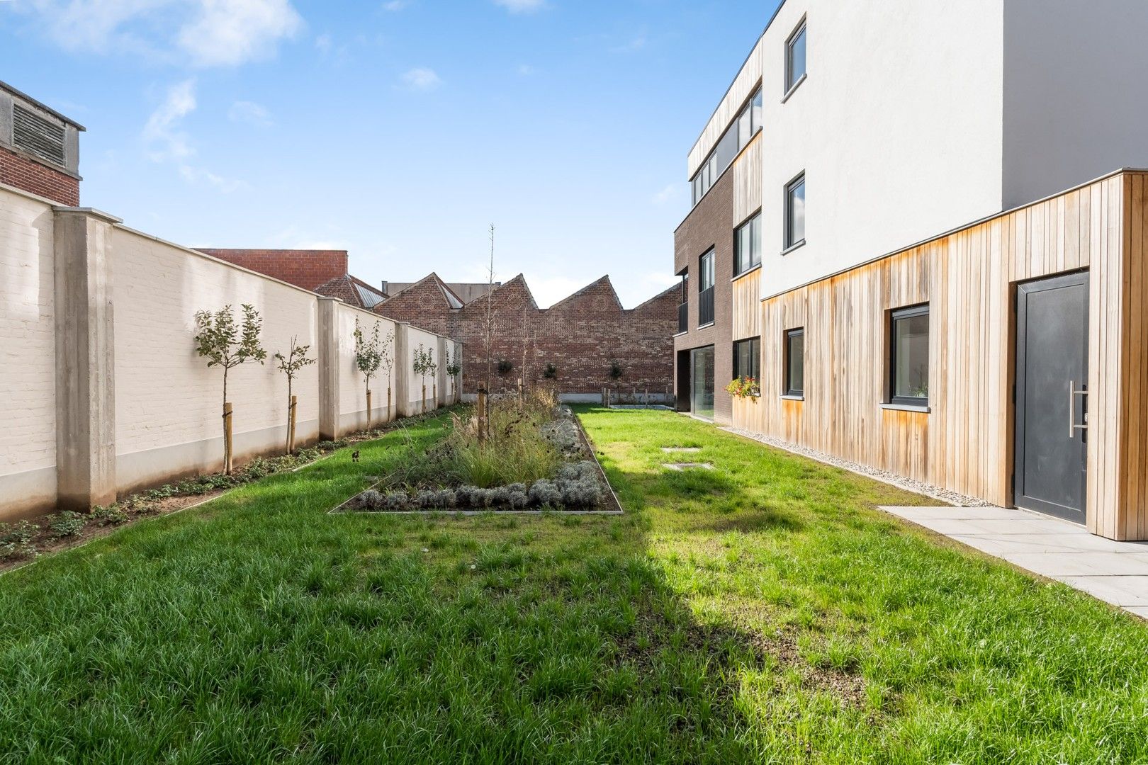 Opportuniteit! Laatste nieuwbouw appartement 1 slaapkamer foto 11