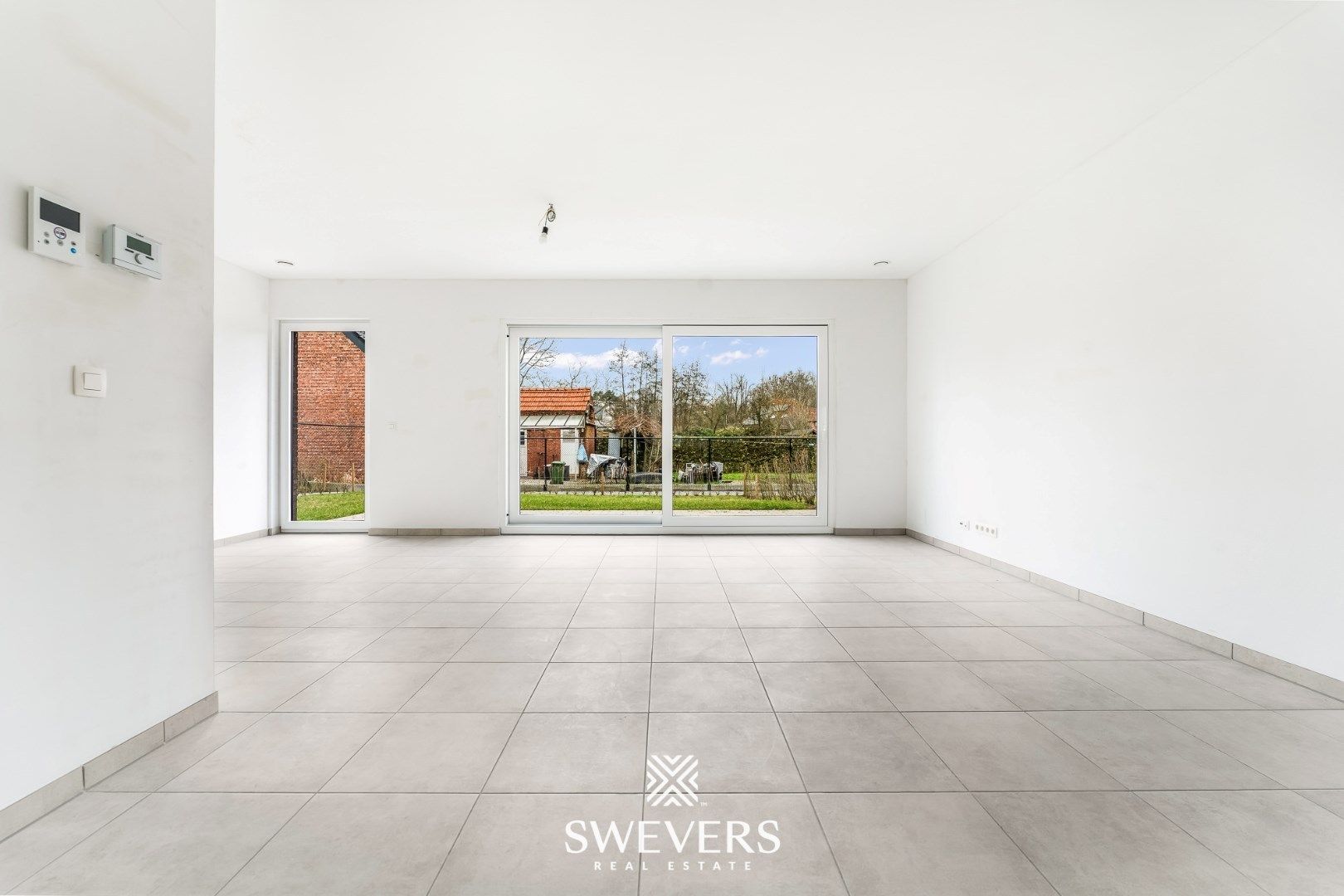 Instapklare BEN-hoekwoning in Project Milda: Duurzaam & Luxueus Wonen in een Groene Omgeving foto 2