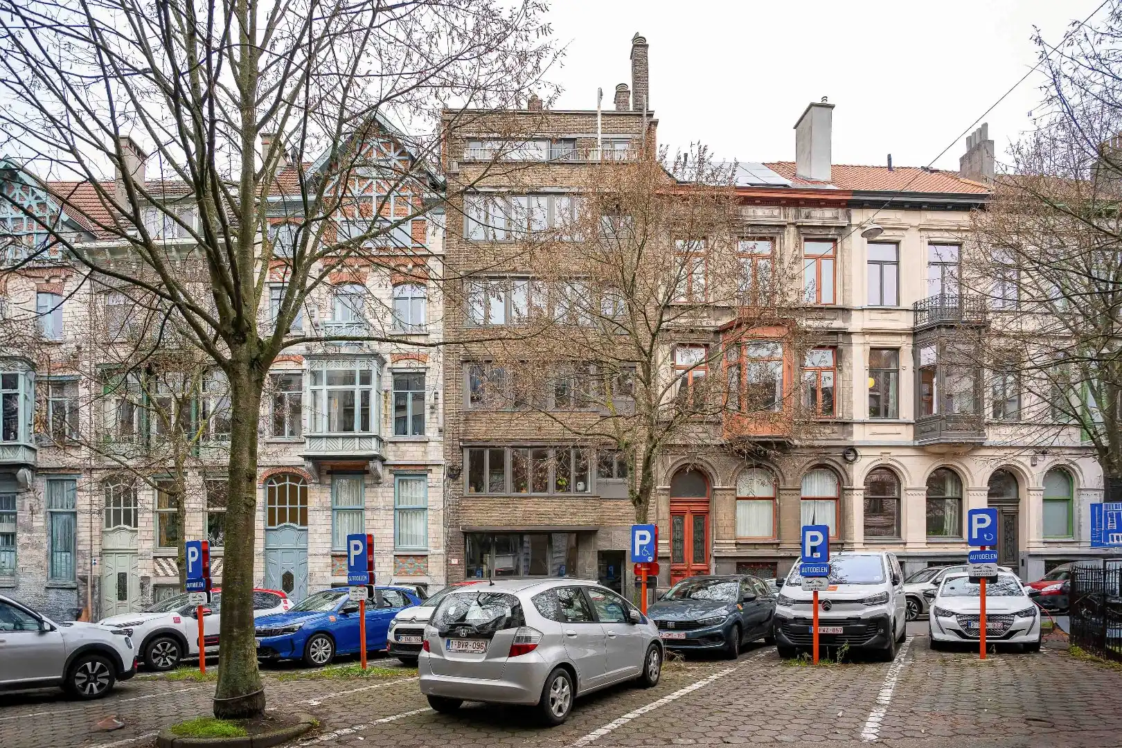 Appartement te koop Koningin Astridlaan 28 - - 9000 Gent