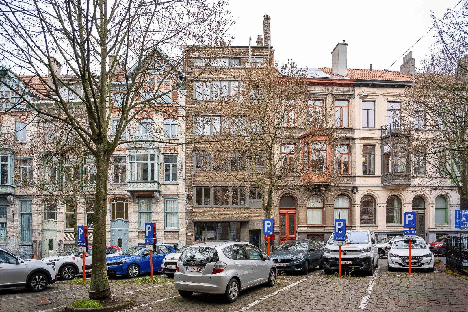 Appartement te koop Koningin Astridlaan 28 - - 9000 Gent