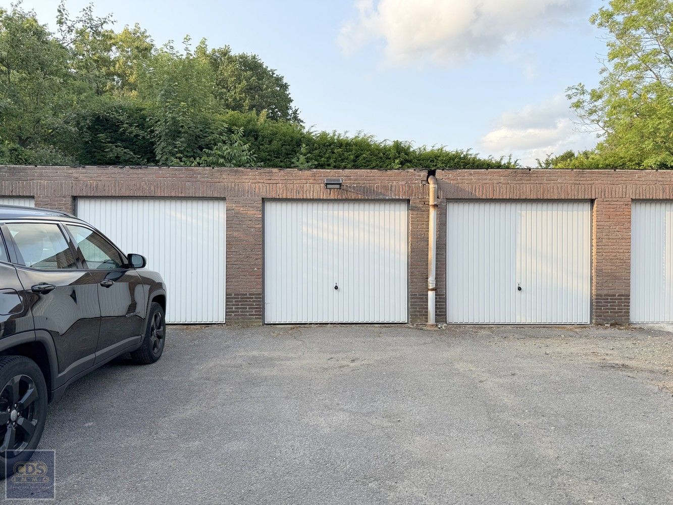 APPARTEMENT MET GARAGEBOX foto 3