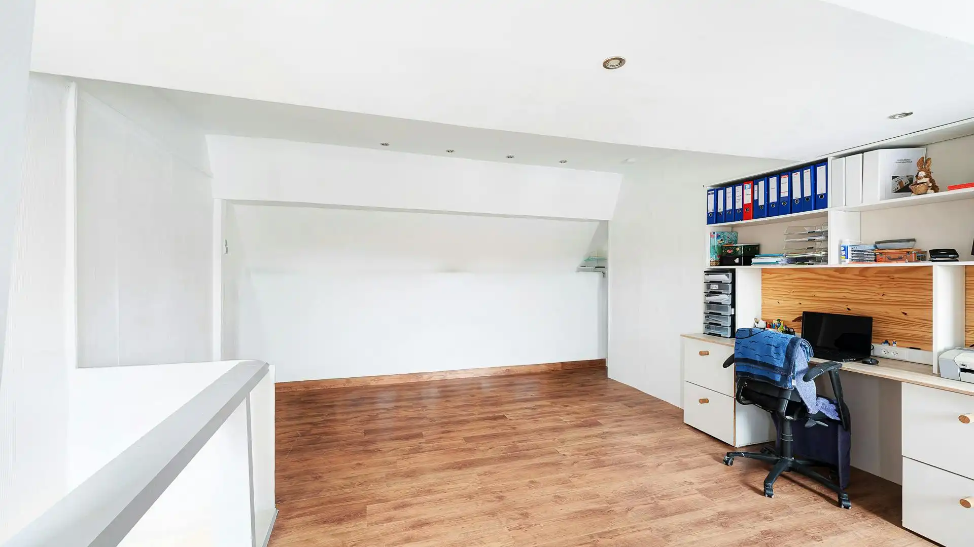 Huis met 3 slaapkamers te koop vlakbij het strand van Heist foto 16