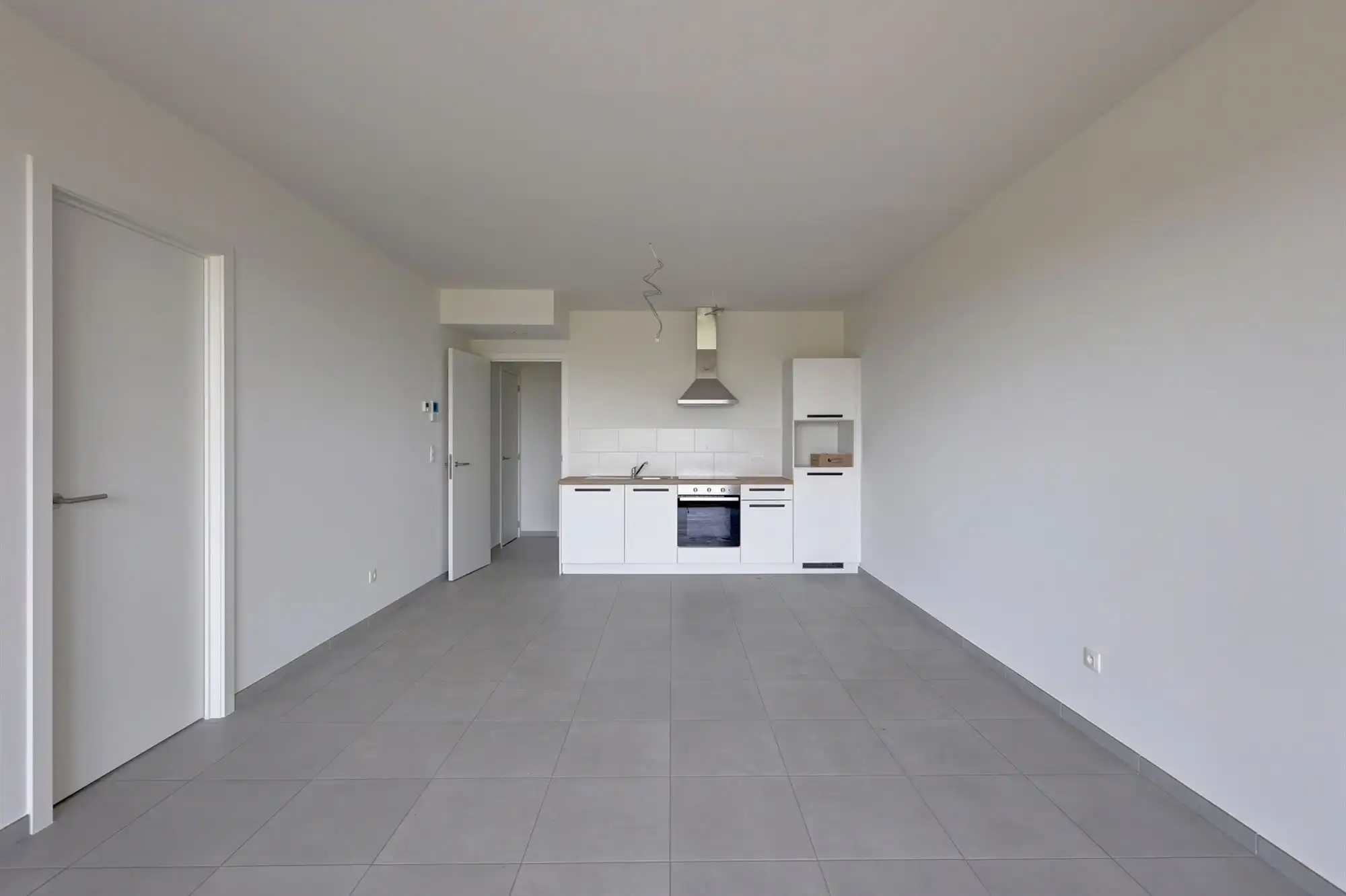 Nieuwbouwappartement met staanplaats in Lier foto 3