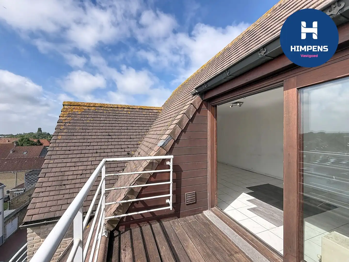 Te koop – Appartement inclusief ruime garage in Nieuwpoort foto 10