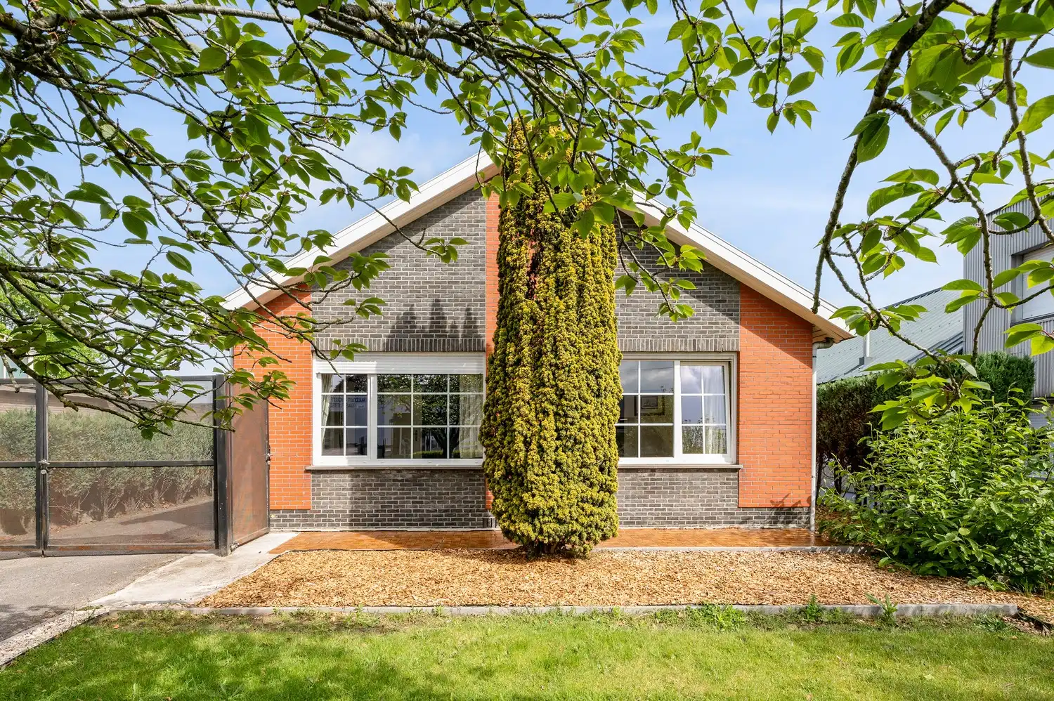 INSTAPKLARE WONING MET 3 SLAAPKAMERS + VOLLEDIG ONDERKELDERD foto 29
