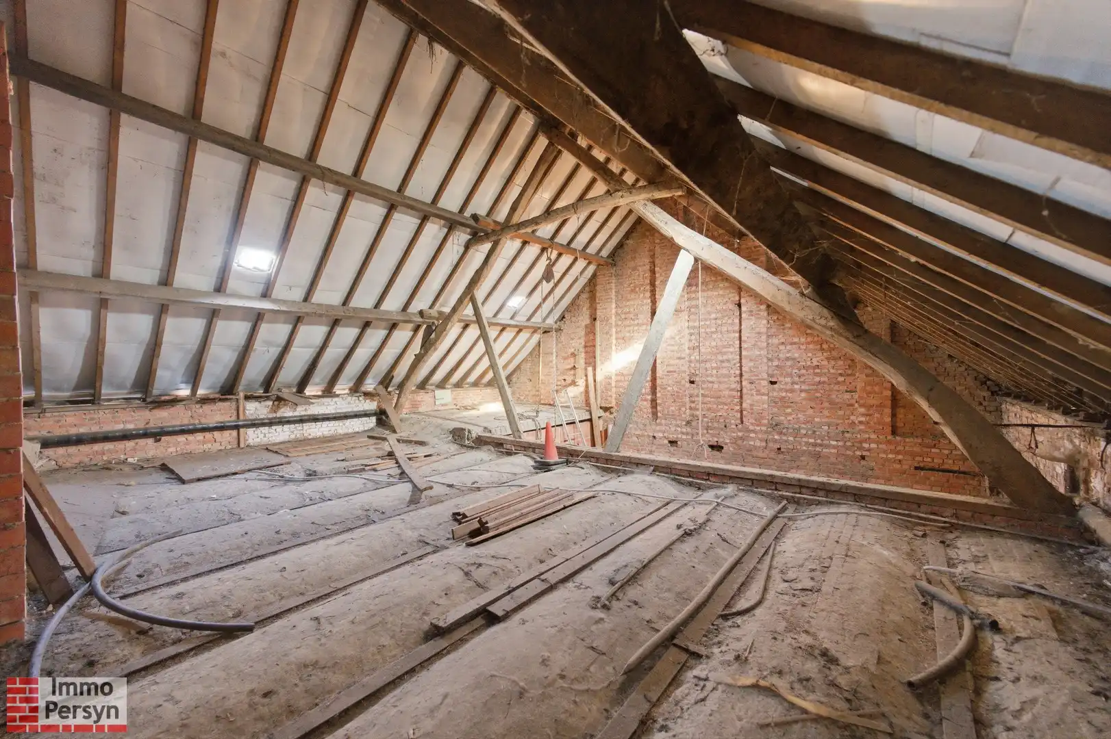 Te renoveren, zeer ruime open bebouwing te Herselt foto 19