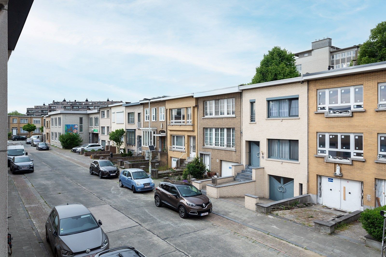 Energiezuinige woning met tuin én garage in extramuros Boho foto 16