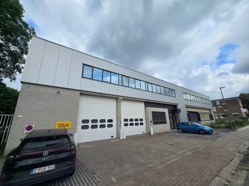 Kantoorruimte te huur foto 6