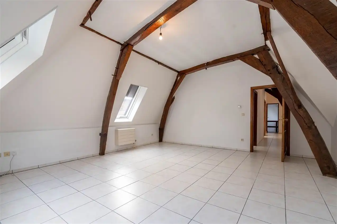 Opbrengsteigendom 2 appartementen foto 27