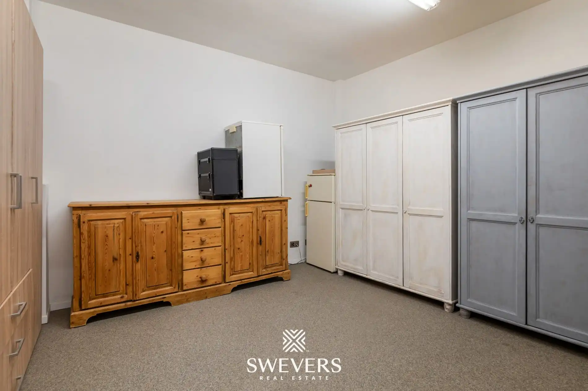 Instapklare gezinswoning met verrassend veel ruimte en een uitstekende ligging te Beringen foto 13